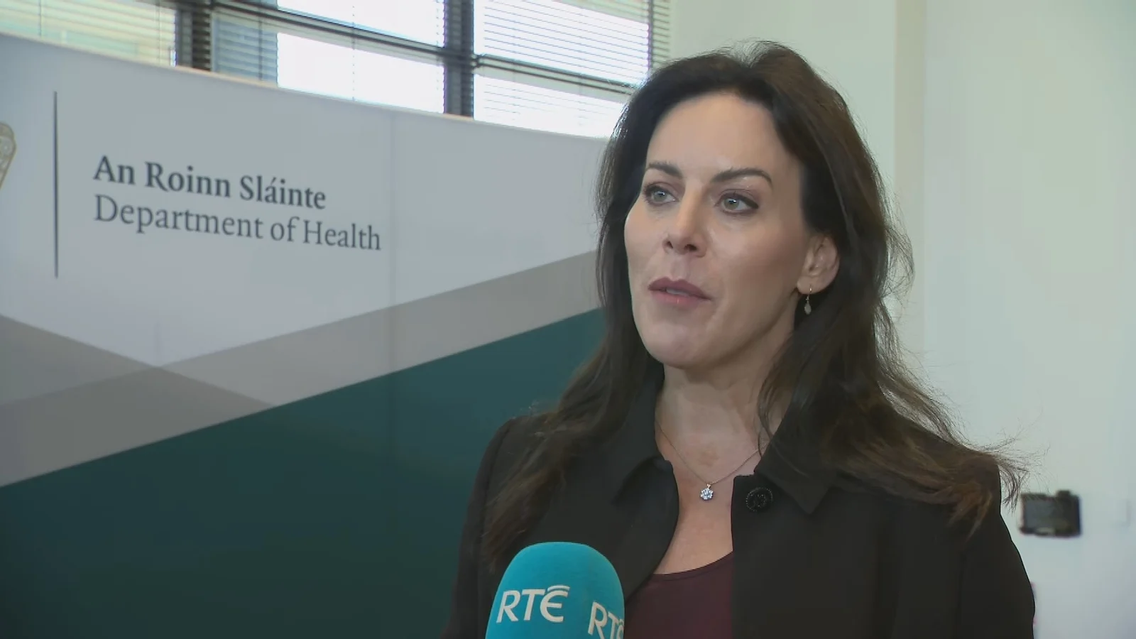 Minister advises BAM against NMH project bid