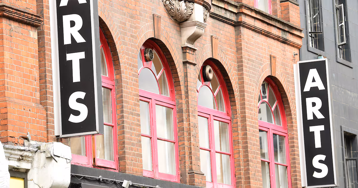 Burlesque The Musical postpones UK tour to 2027