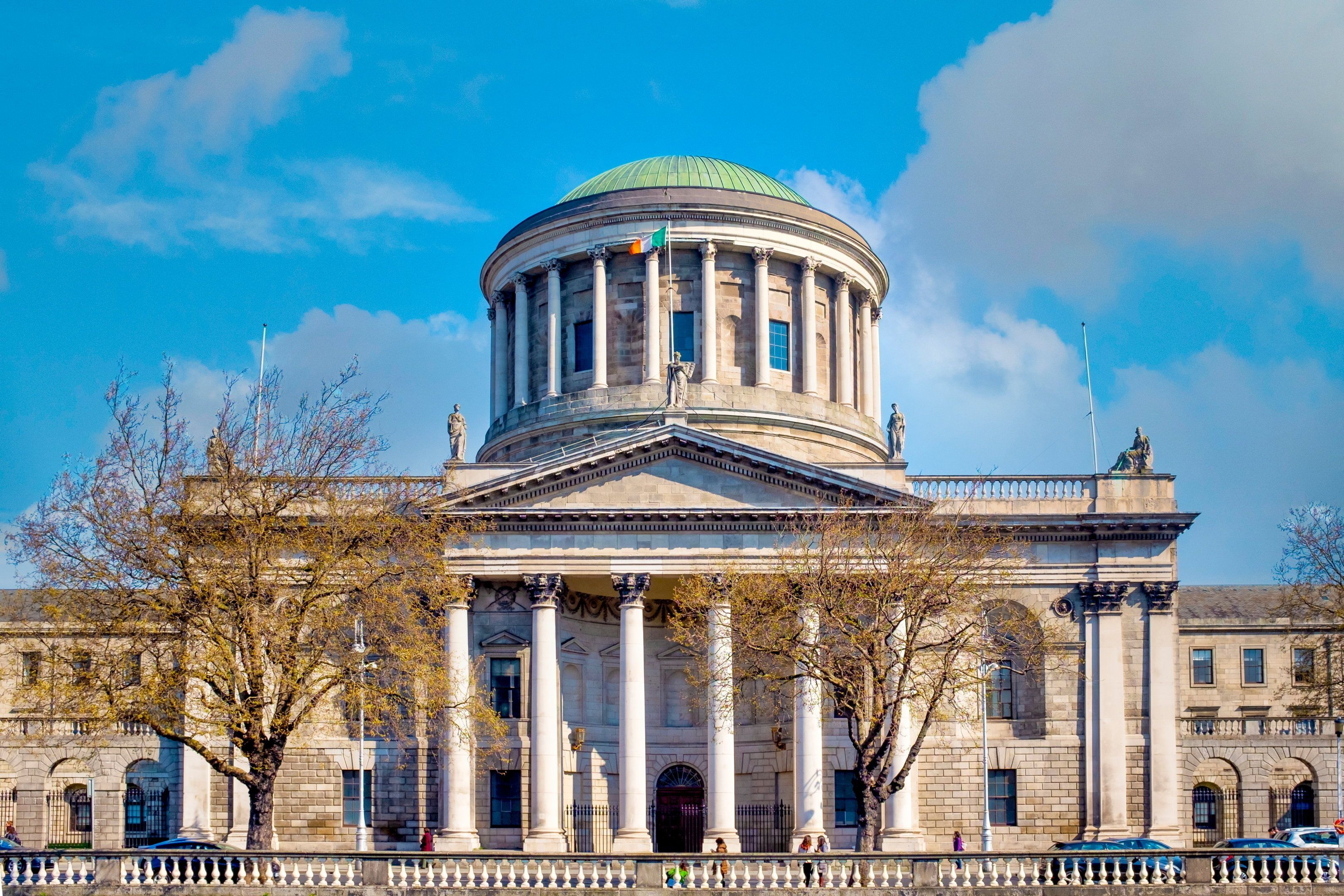 Celtic Tiger Developer Has €14 Million Debt Written Off