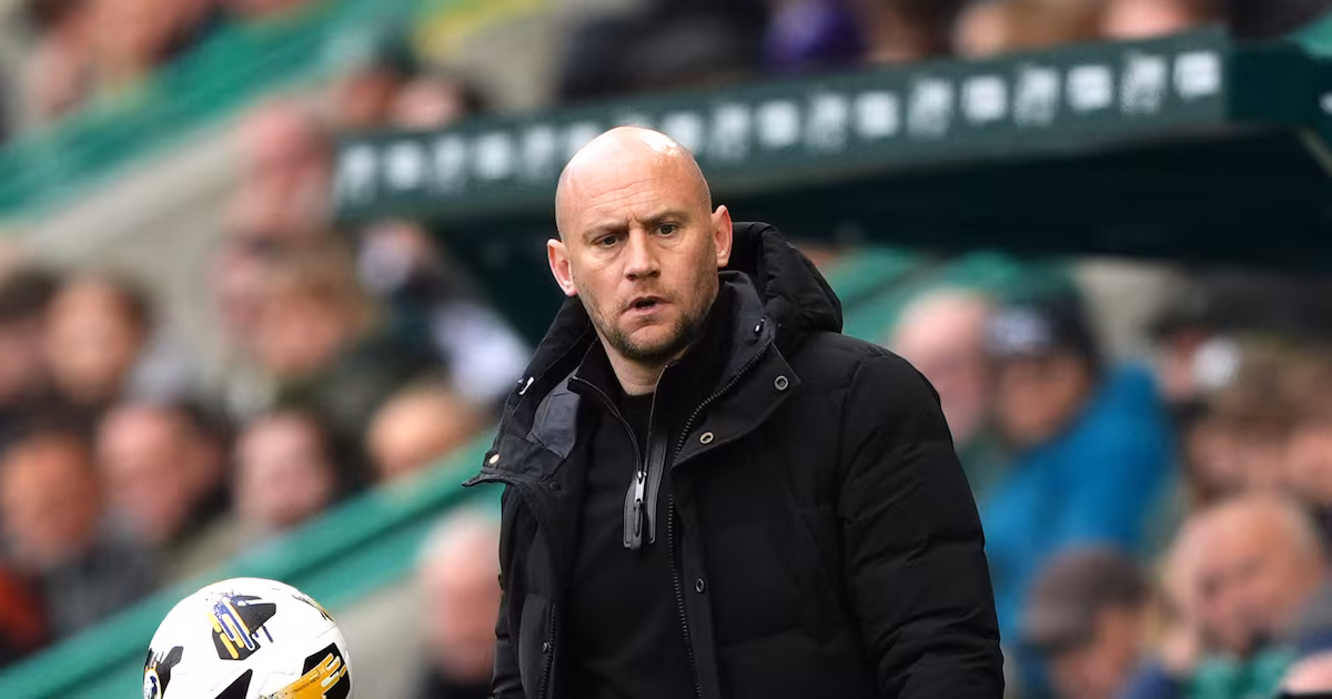 Hibernian defeated by Malisheva in Conference League