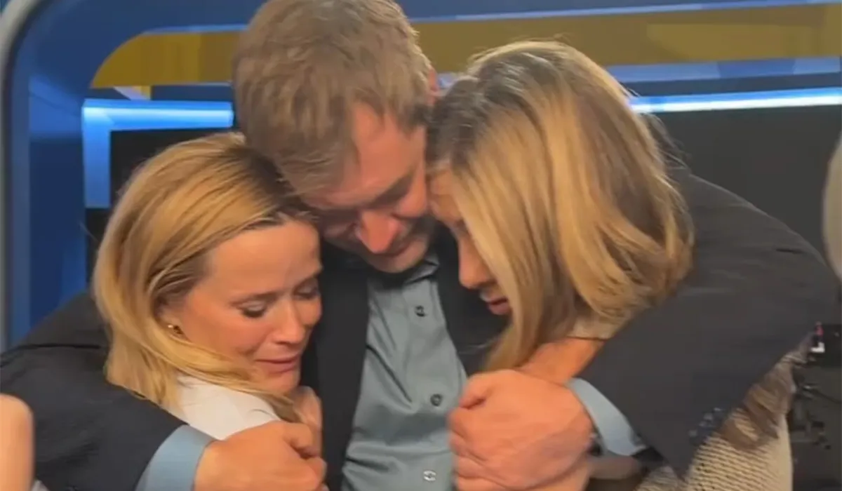 The Morning Show to End After Season Five