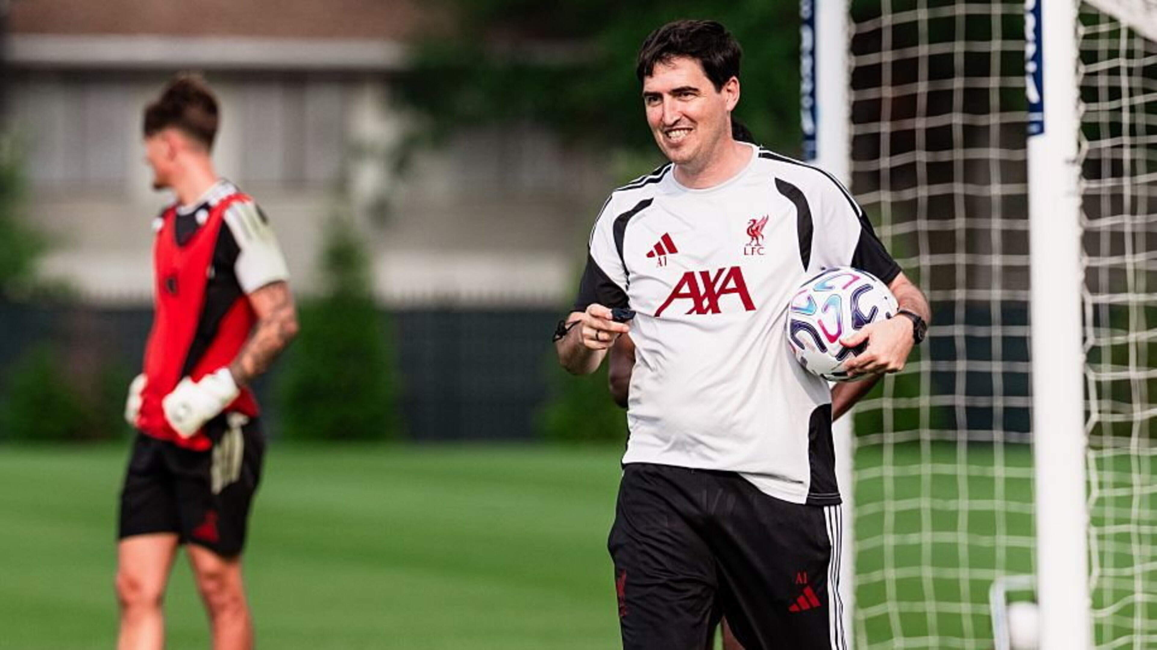 Liverpool's New Coach Focuses on Team Spirit