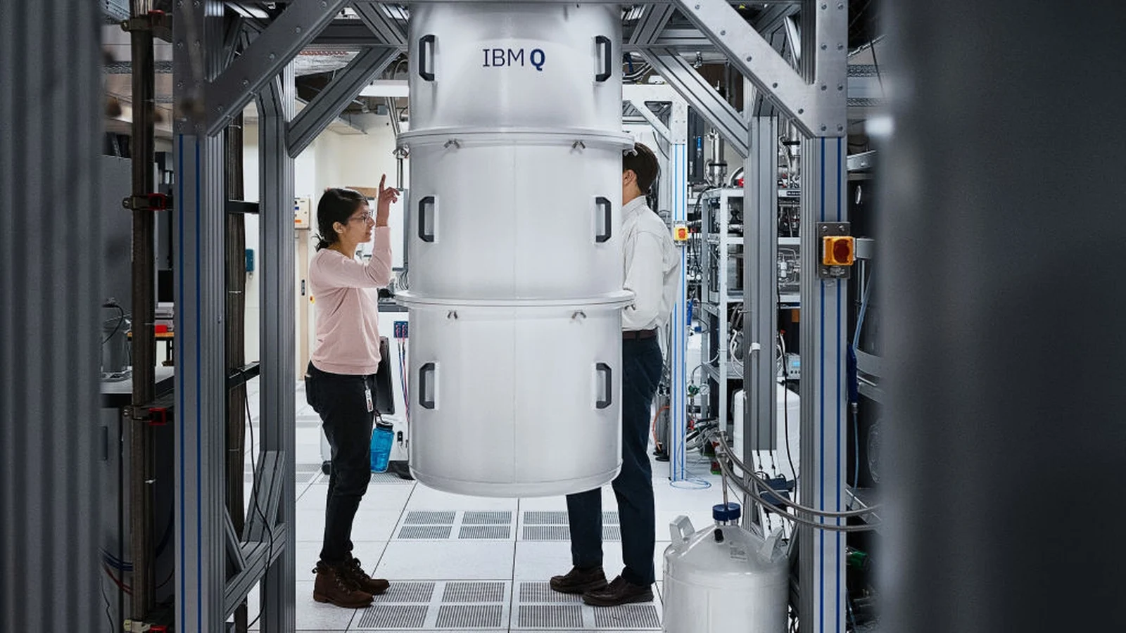 Ireland aims for quantum computing leadership by 2030