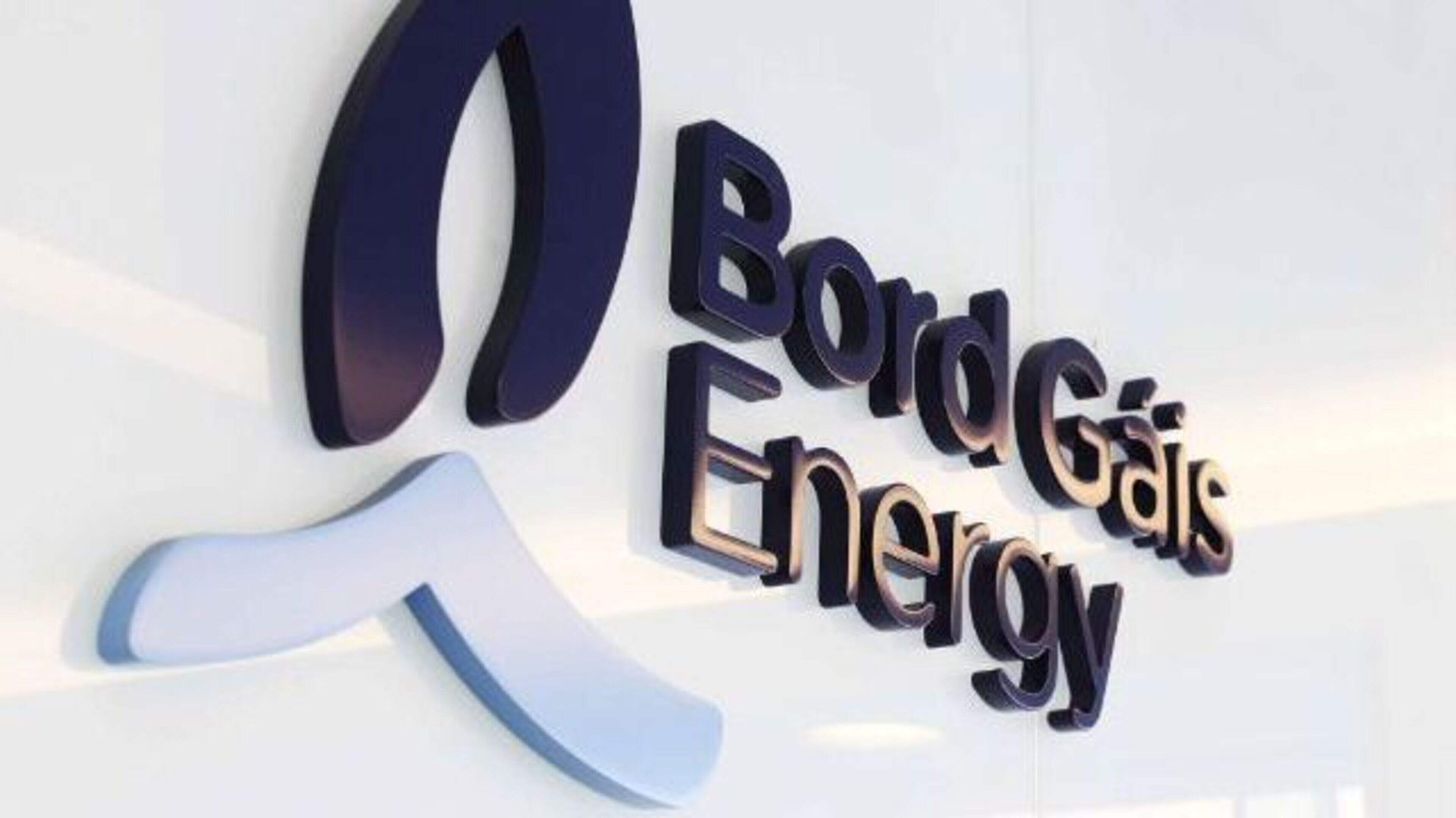 Bord Gáis Energy Reports Slight Earnings Increase