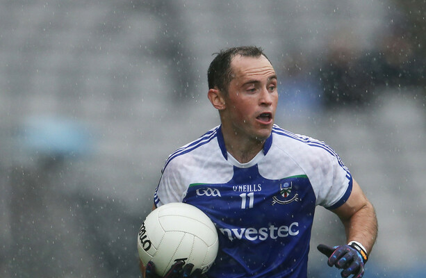 Former Monaghan GAA Player Stephen Gollogly Passes Away