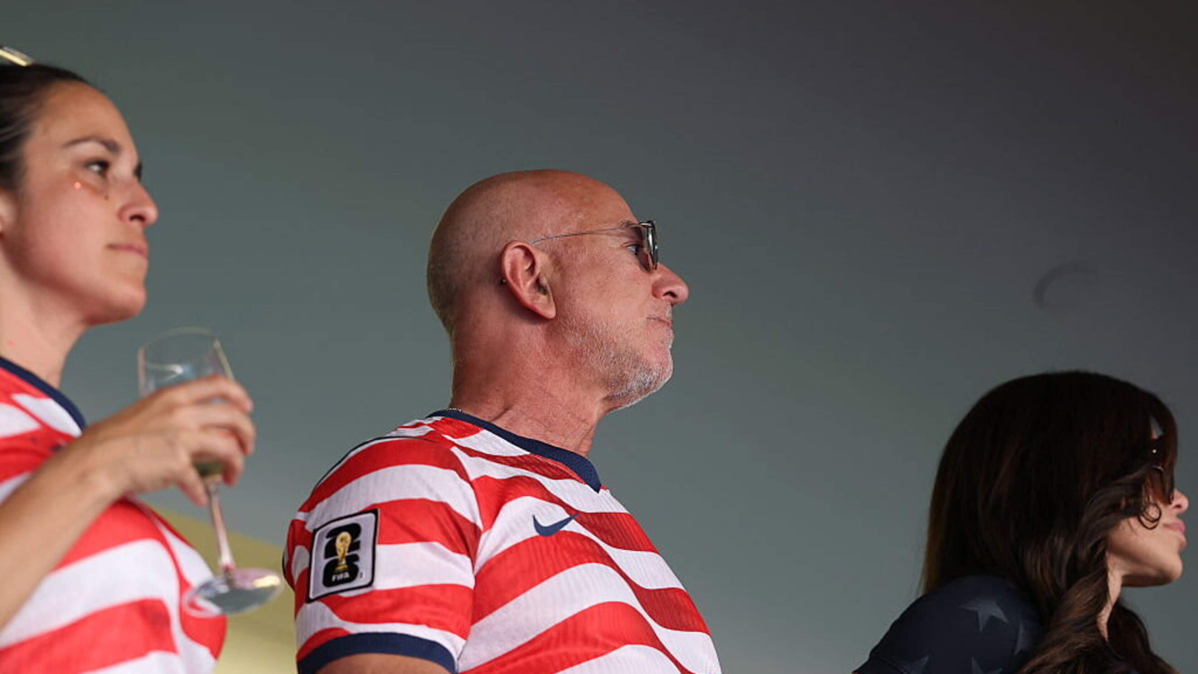Jeff Bezos Considers Investment in Liverpool FC