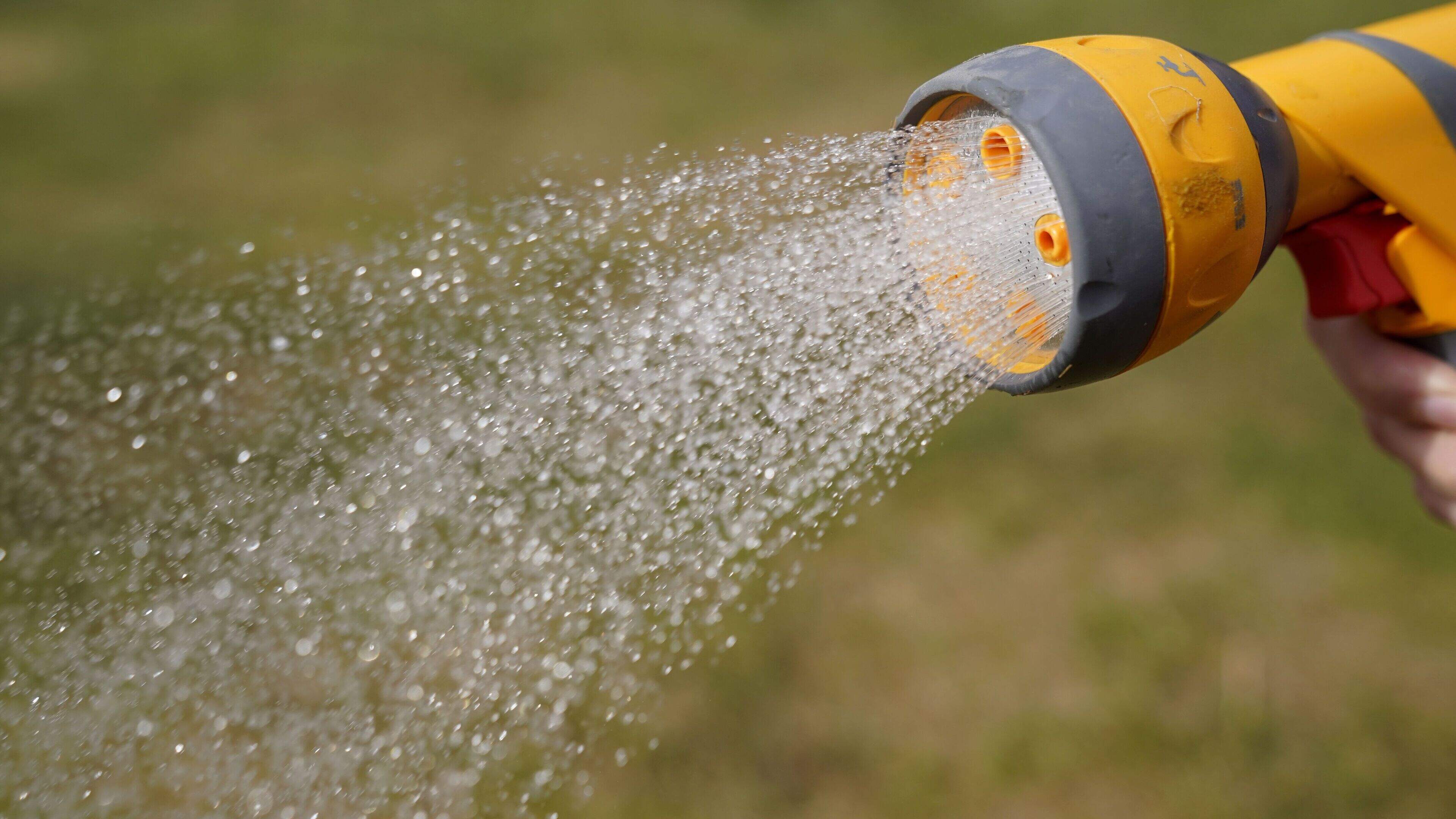Hosepipe Ban Extended Nationwide Amid Drought Warnings