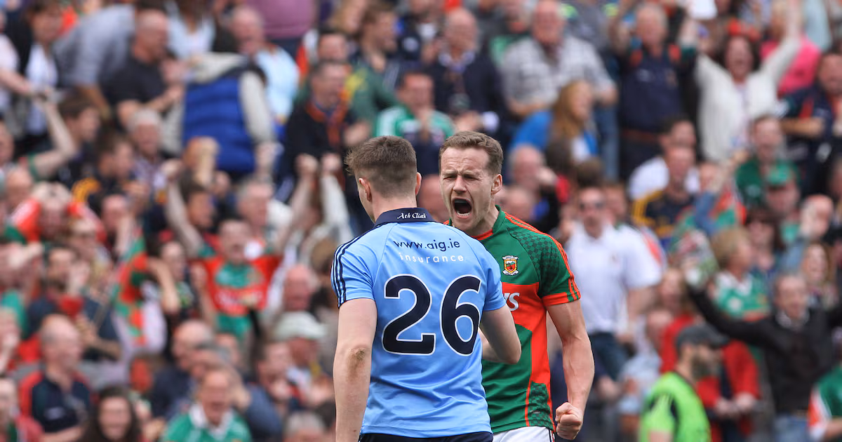 Mayo's All-Ireland Hopes Questioned After Recent Match