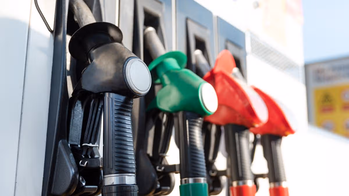 Ireland Fuel Prices May Rise Amid Global Conflicts