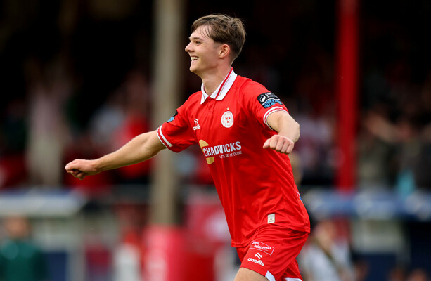 Shelbourne Defeats Nõmme Kalju 5-2 in UEFA Clash
