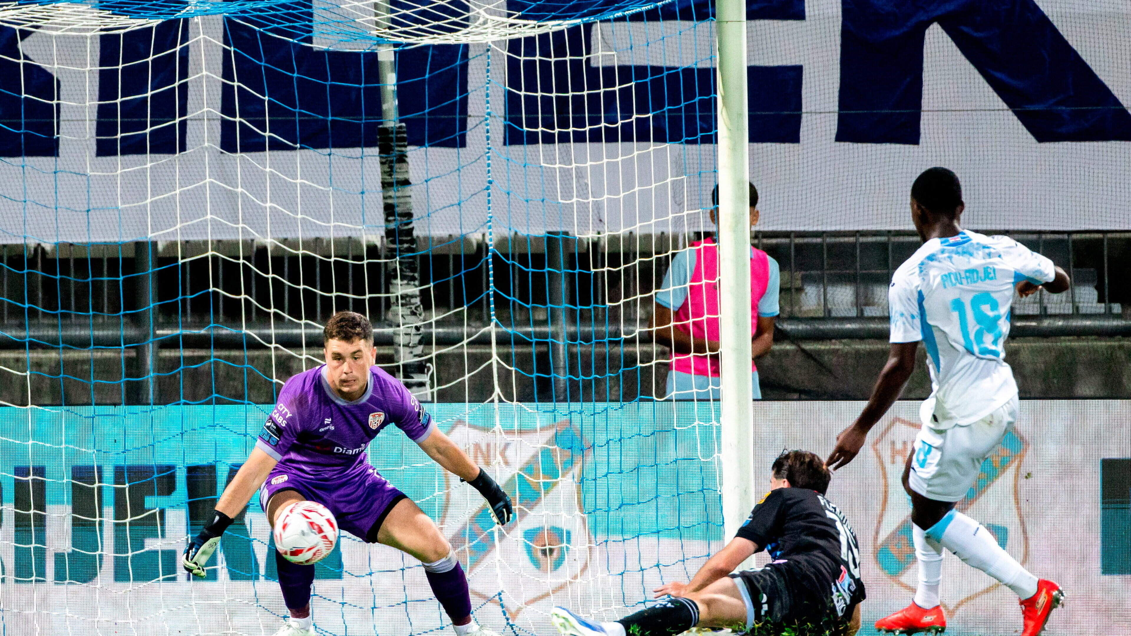Derry City FC's UEFA Conference League Hopes Persist