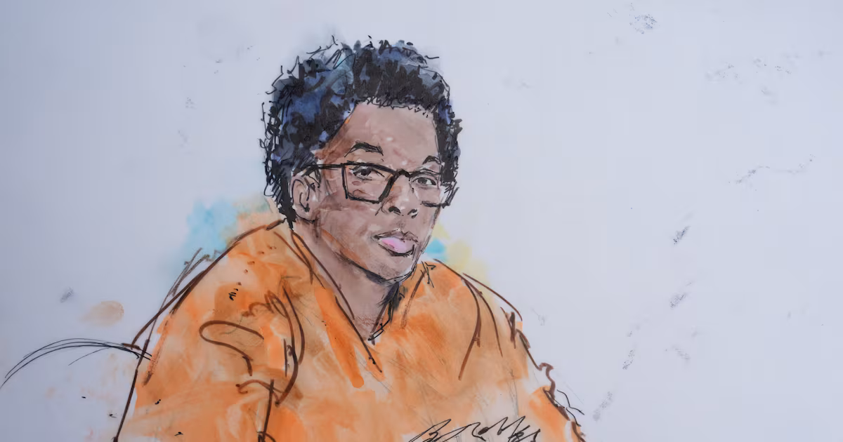 D4vd's Lawyers Question DNA Testing in Murder Case