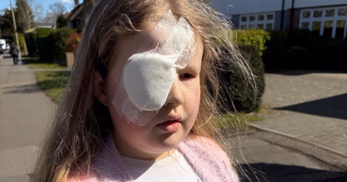 First UK Patient Receives Gene Therapy for BBS