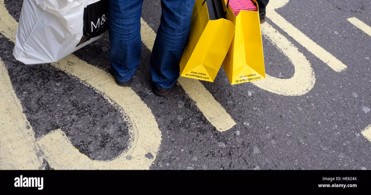 Consumer confidence sees six-point ‘Burnham bounce’