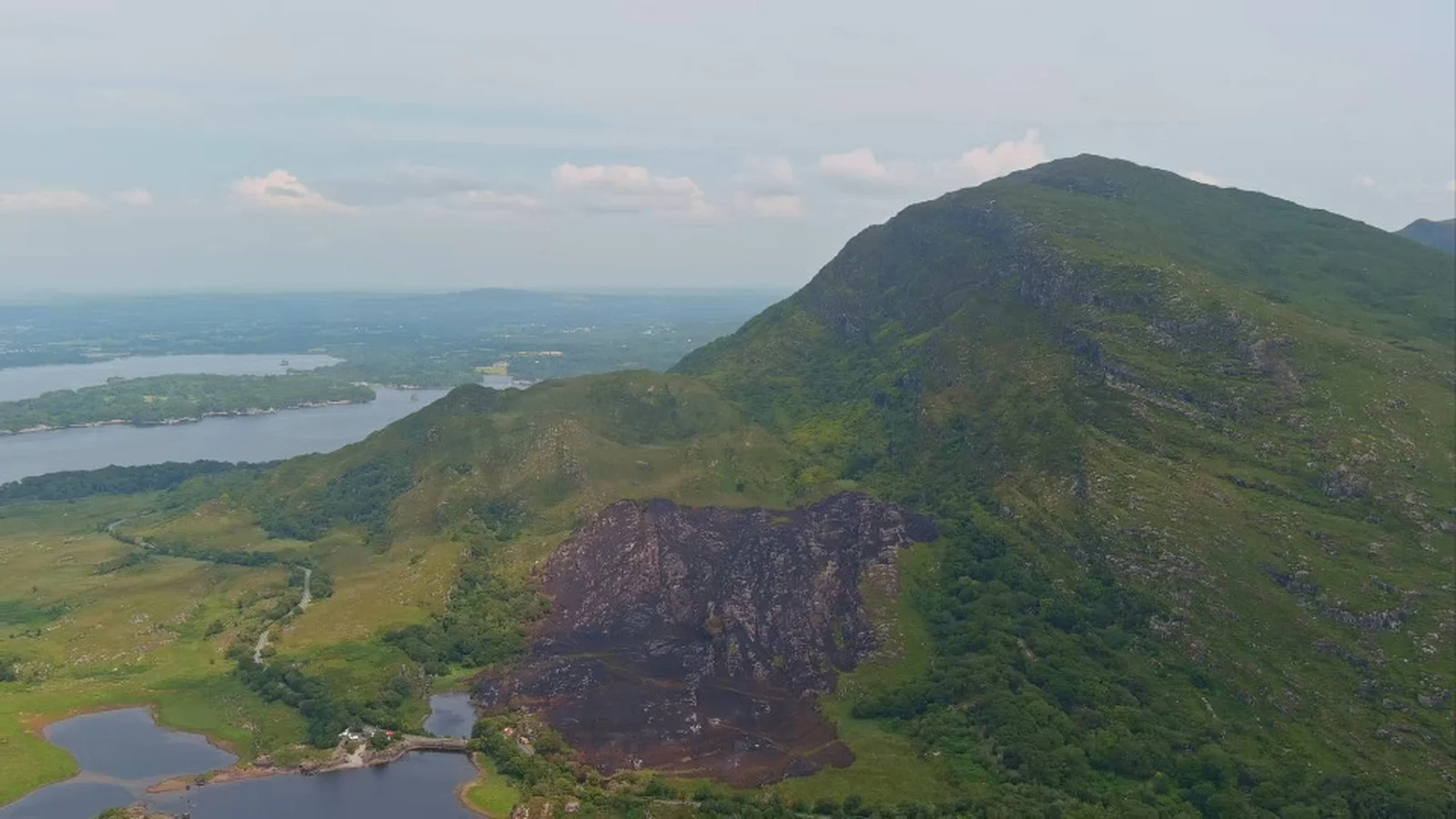 Govt plans National Parks legislation for conservation