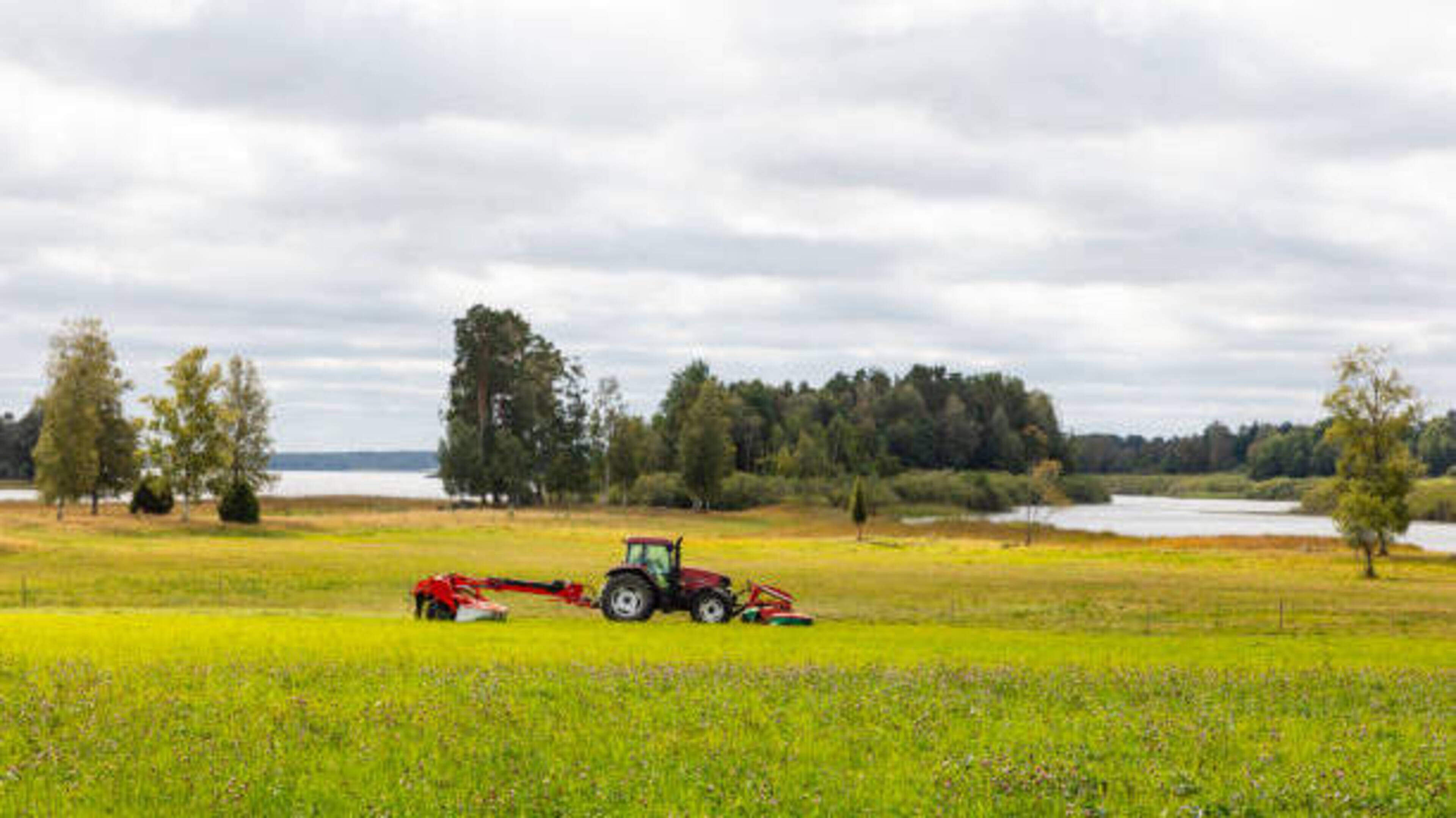 Farmers in Louth Receive Fuel Support Payments