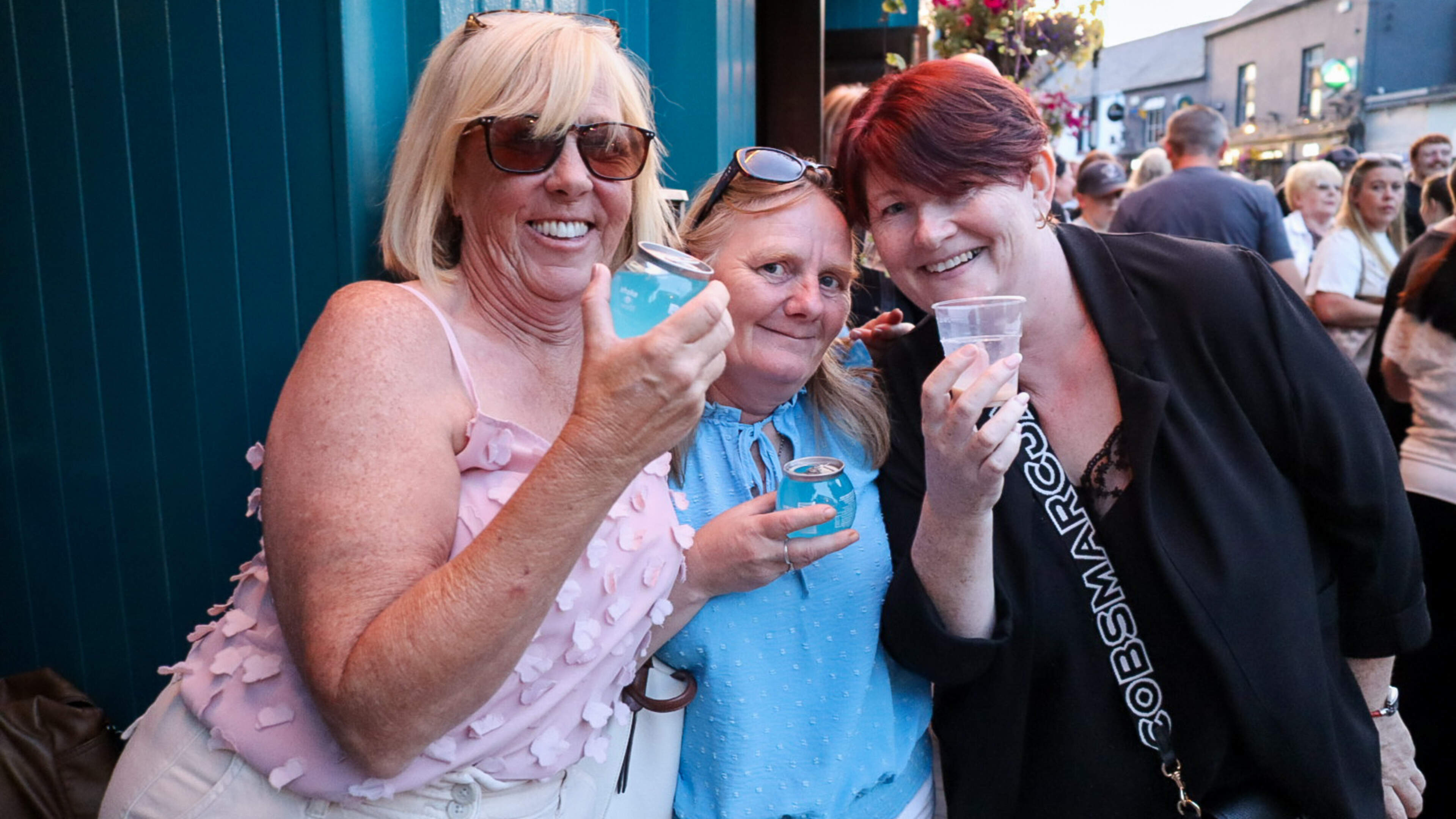 Arklow Seabreeze Festival Attracts Large Crowds
