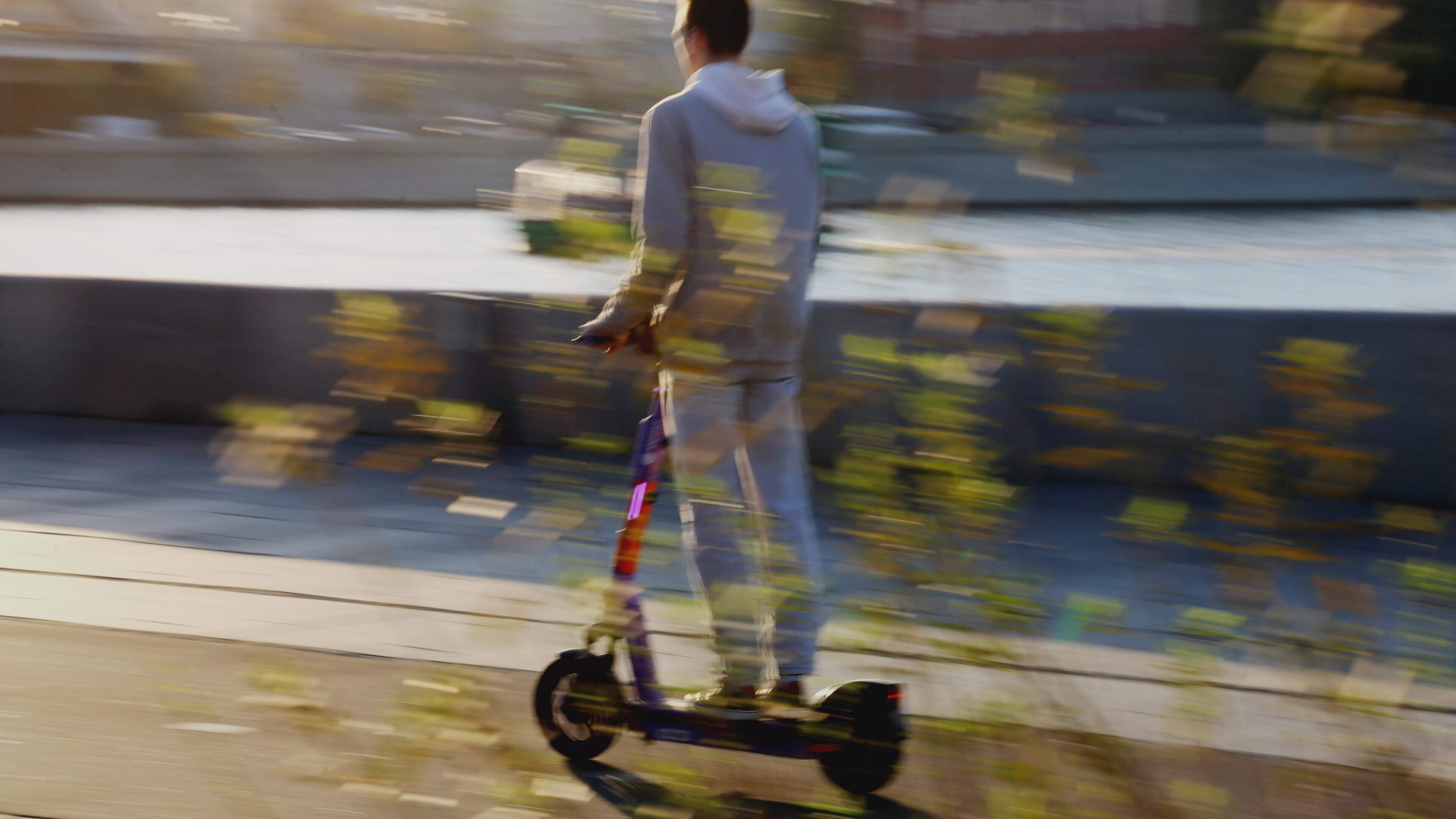 Smyths Toys Removes E-Scooters Amid Safety Concerns