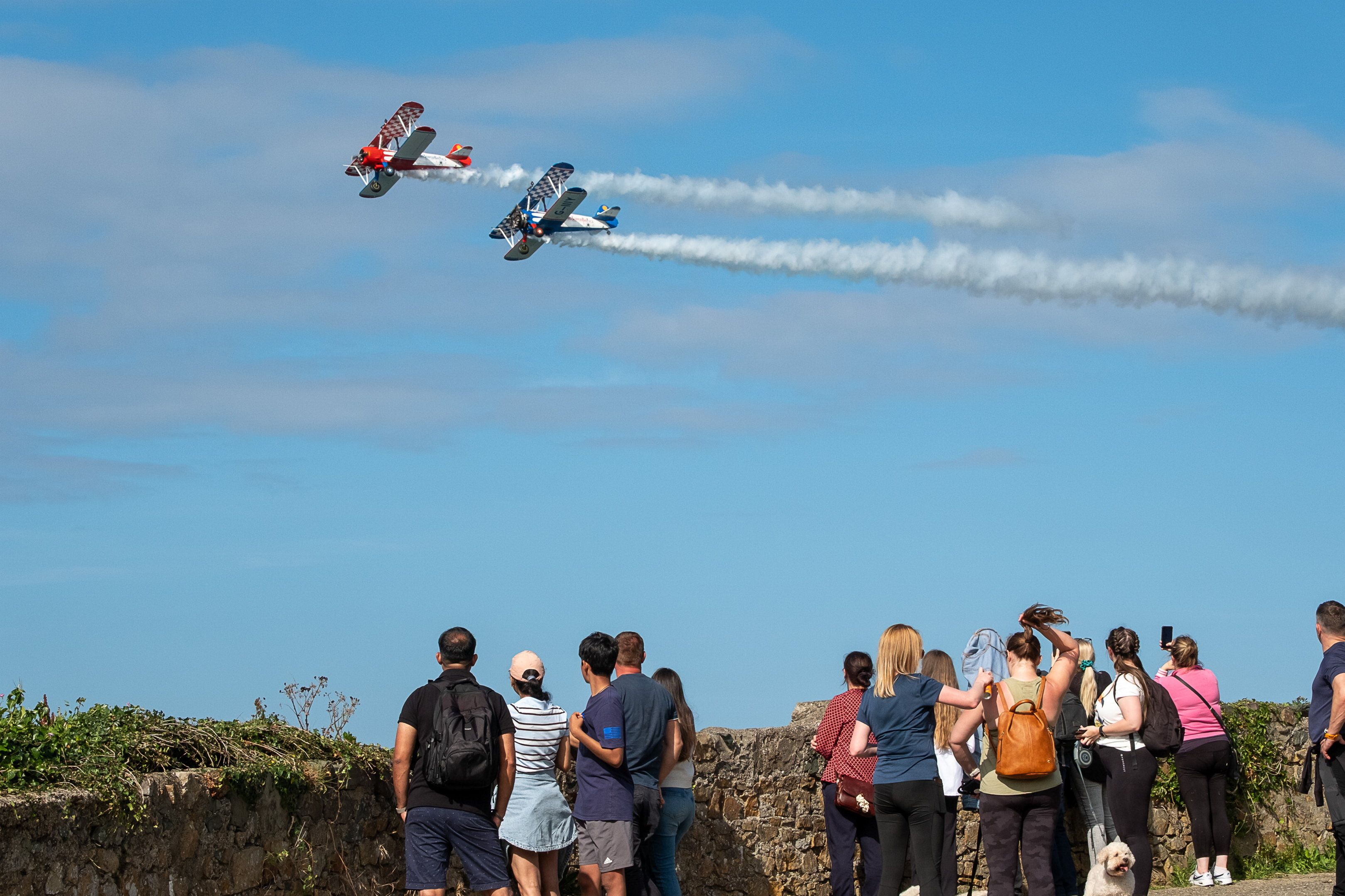 Wicklow August Bank Holiday Weekend Events