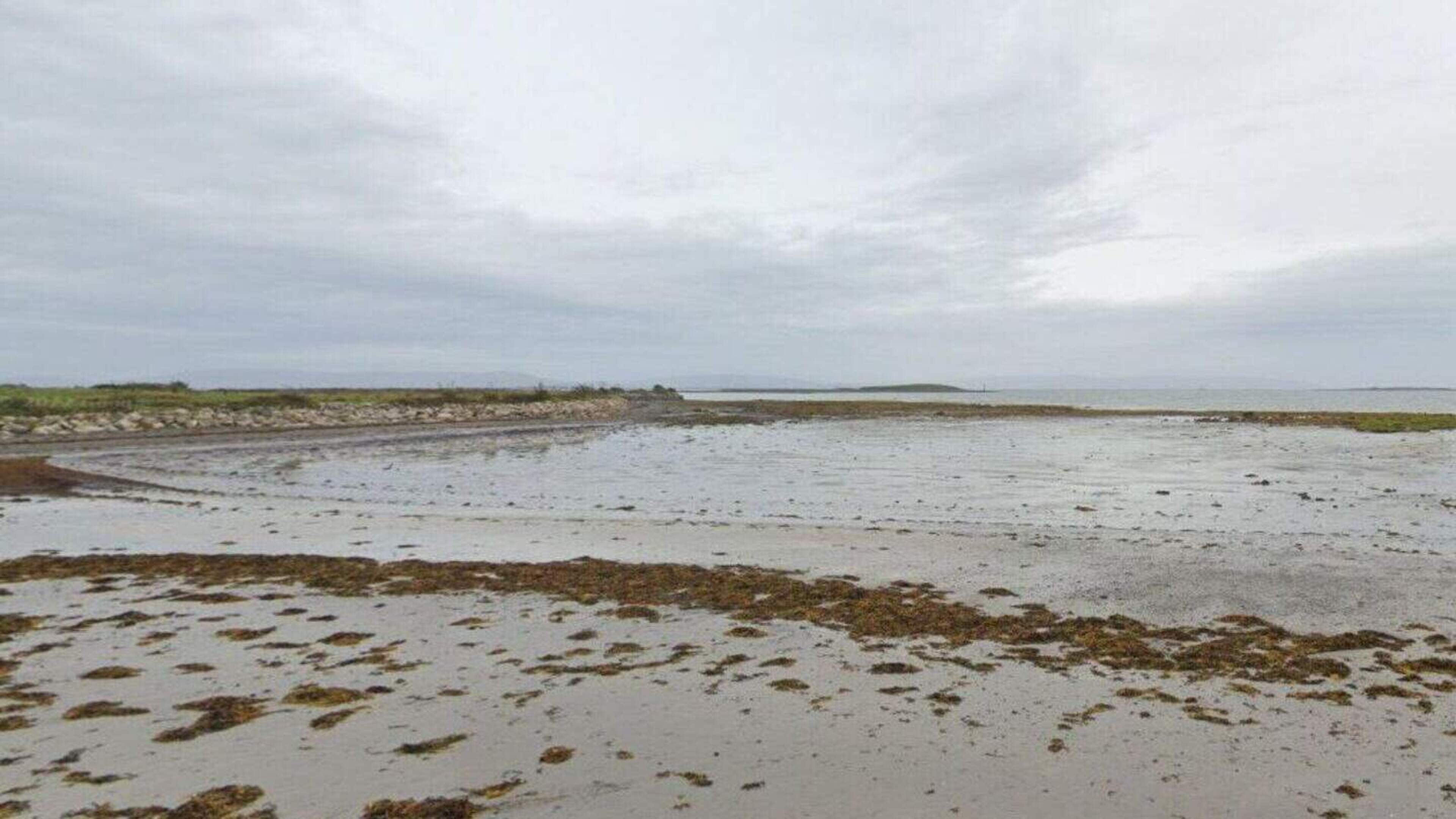Galway Trials Wheelchair Access Mats at Beaches