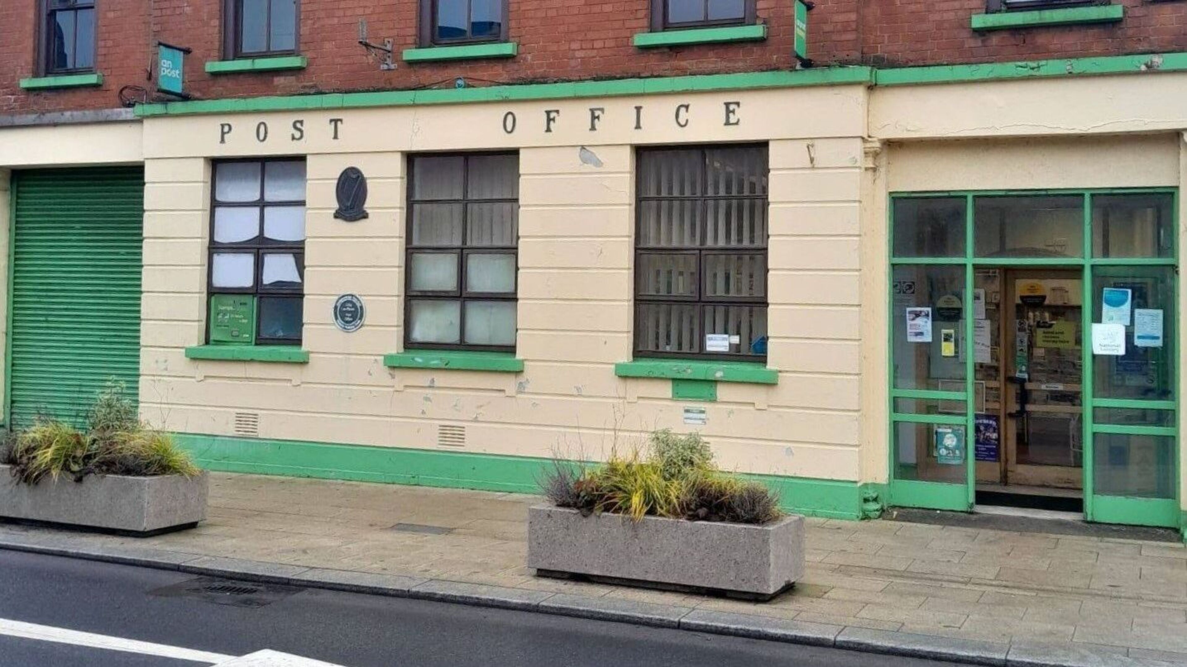 Planning Permission Granted for Boyle Hostel Conversion