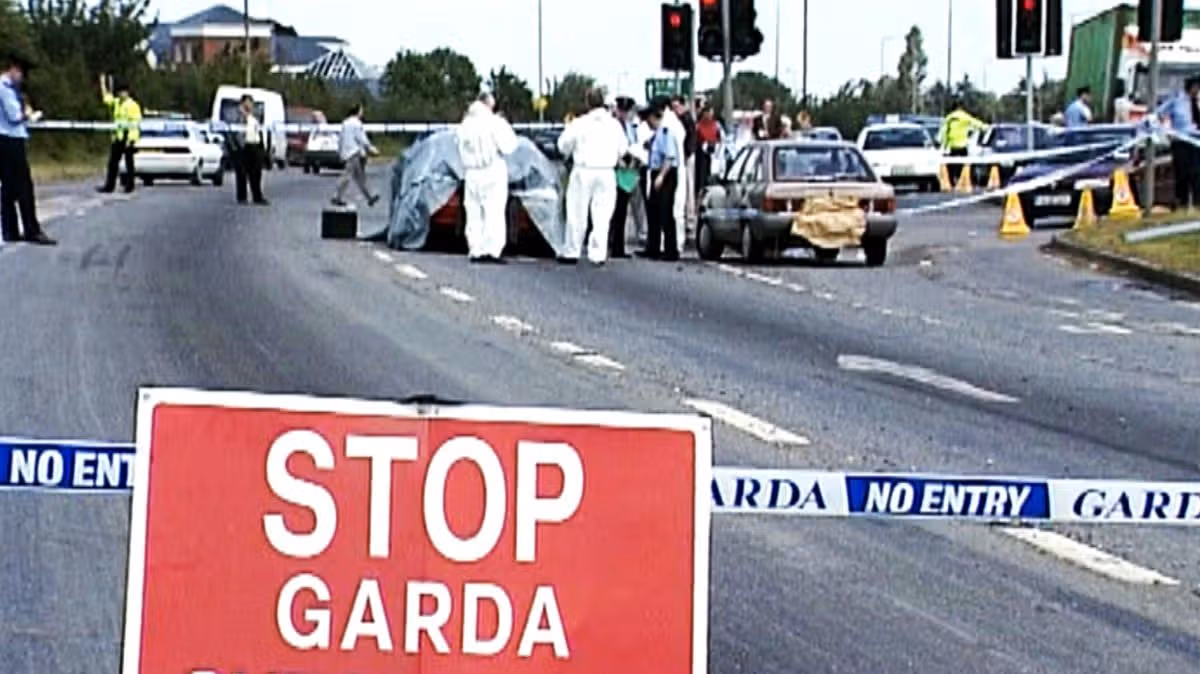 Veronica Guerin documentary to air July 28