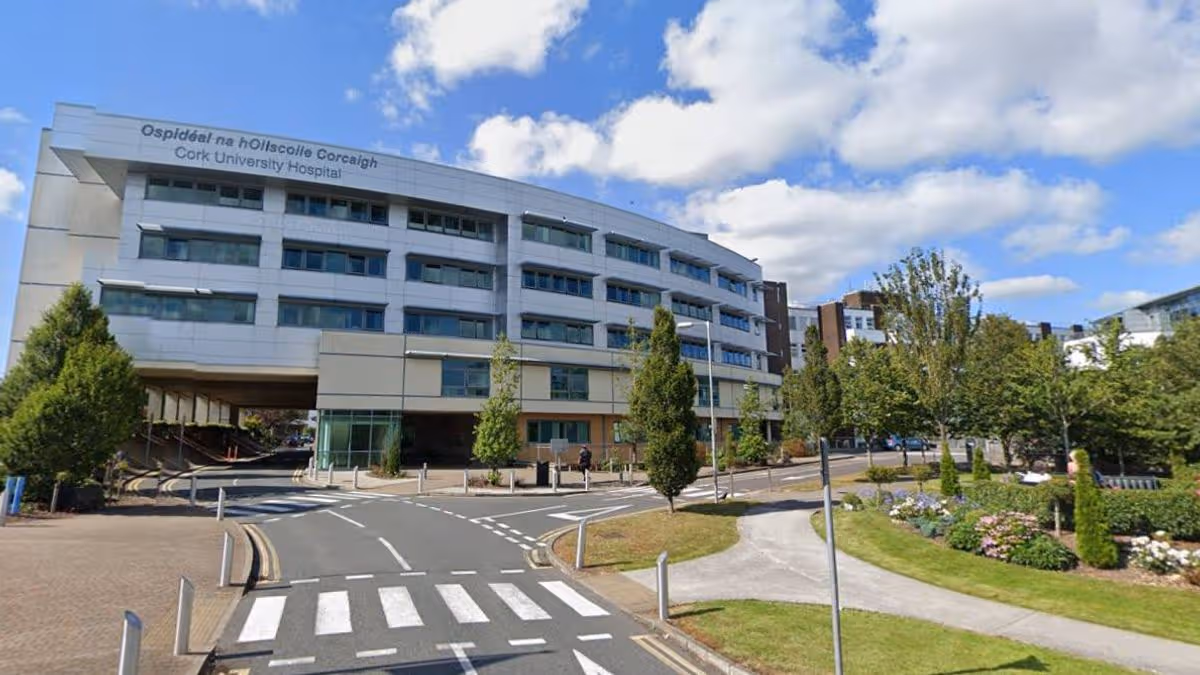 HSE Settles Case After Suicide in Hospital Care
