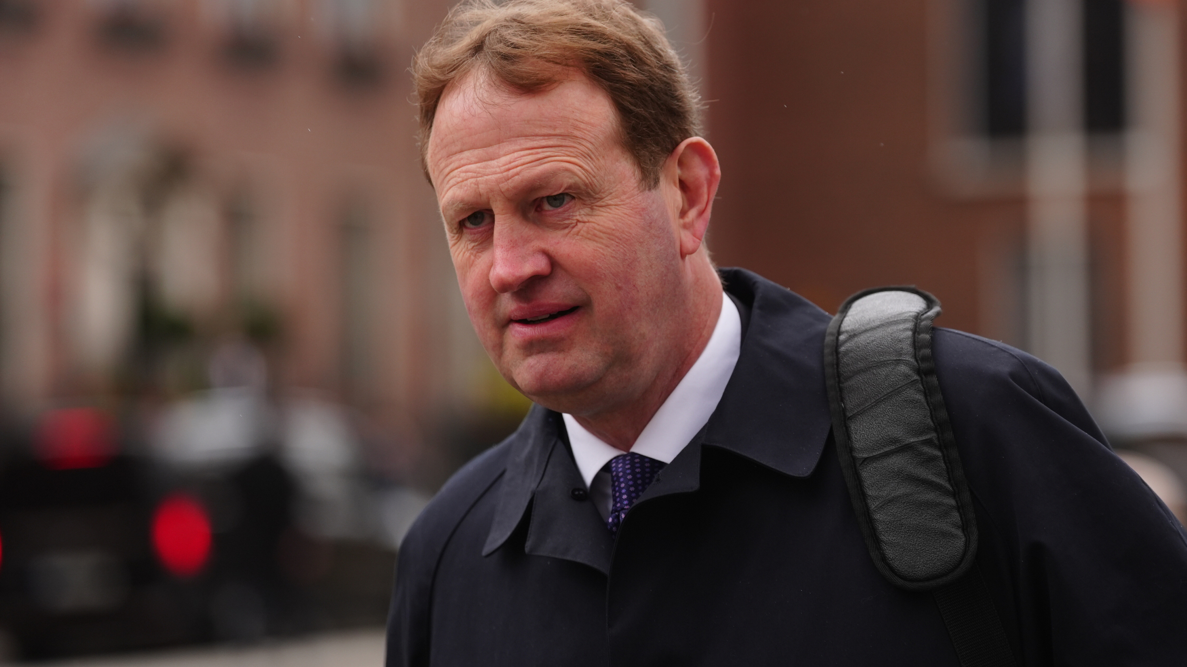 Justice Minister to Meet Solicitors Over Legal Aid