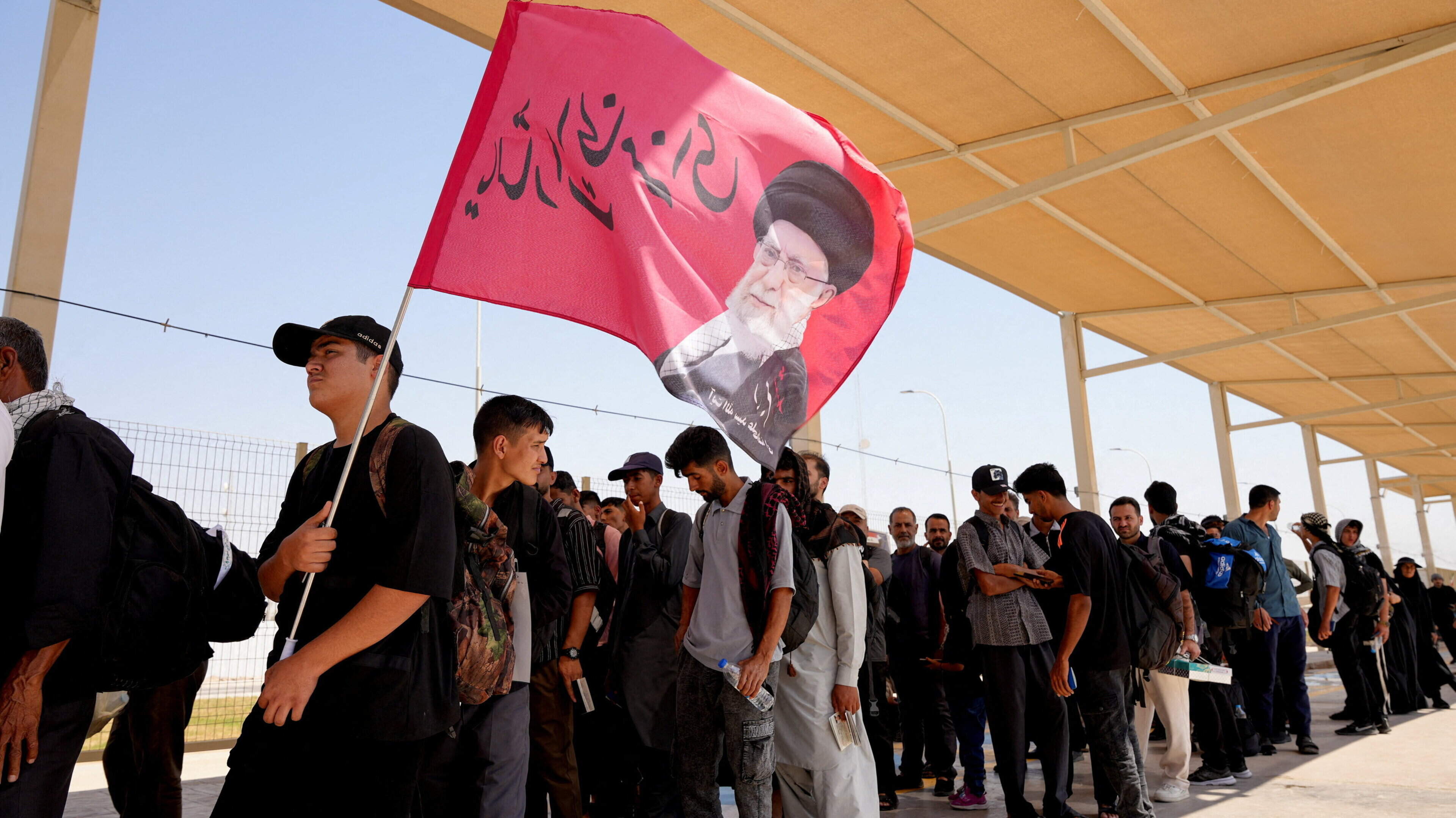 Trump's Actions Strengthen Hardliners in Iran