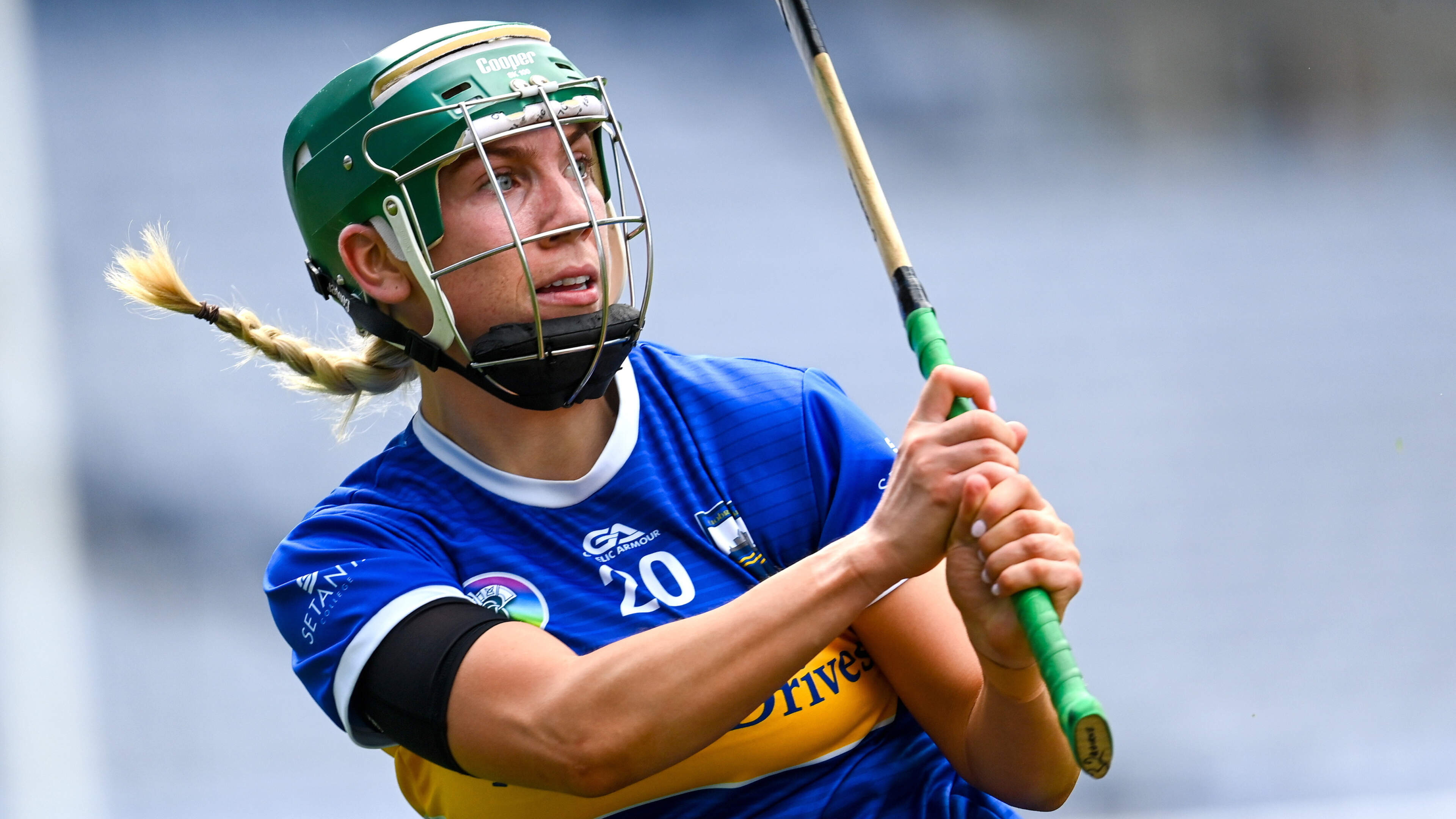 Clodagh Quirke Aims for All-Ireland Final