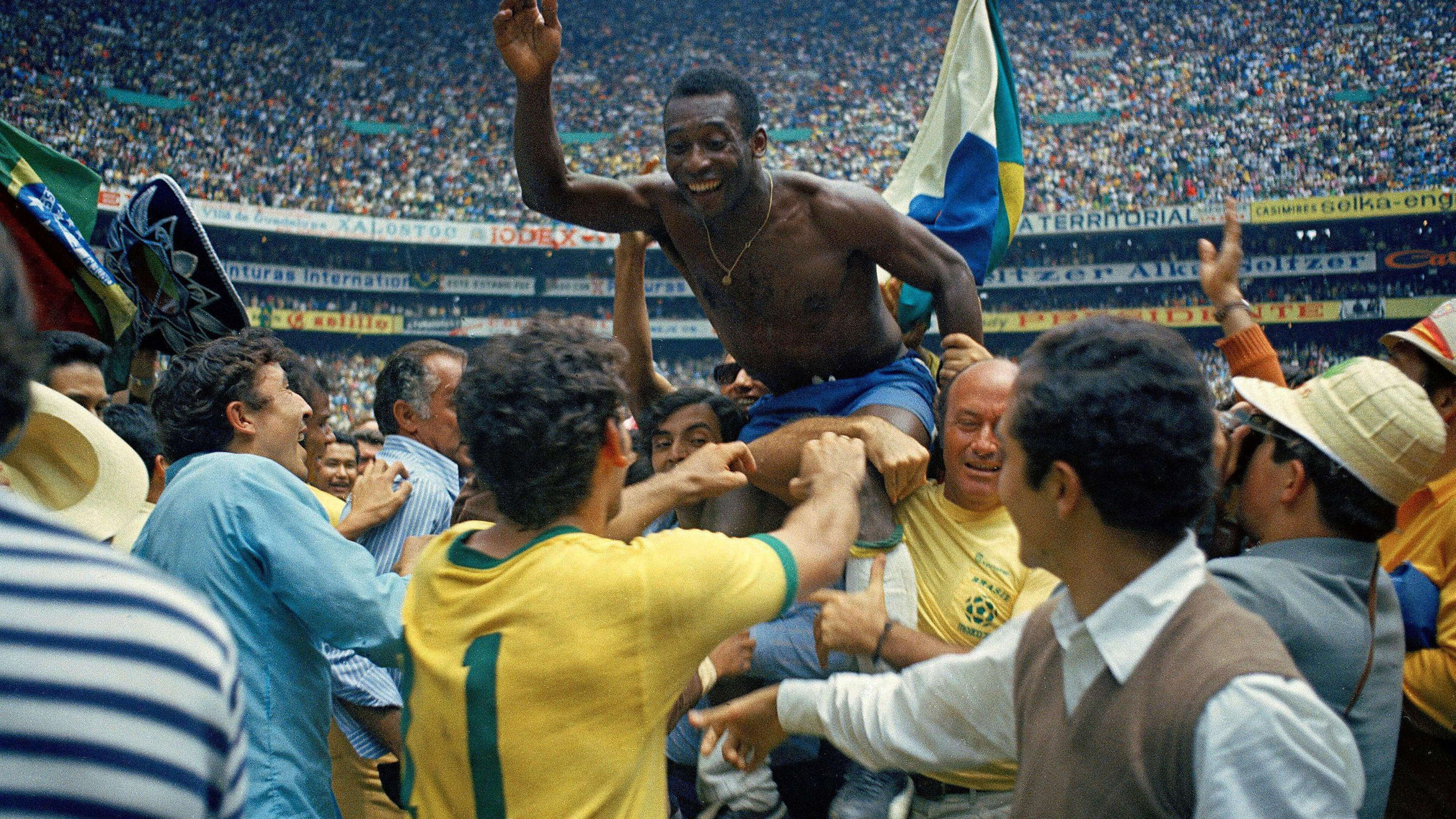 World Cup Criticism Highlights Soccer's Integrity Issues