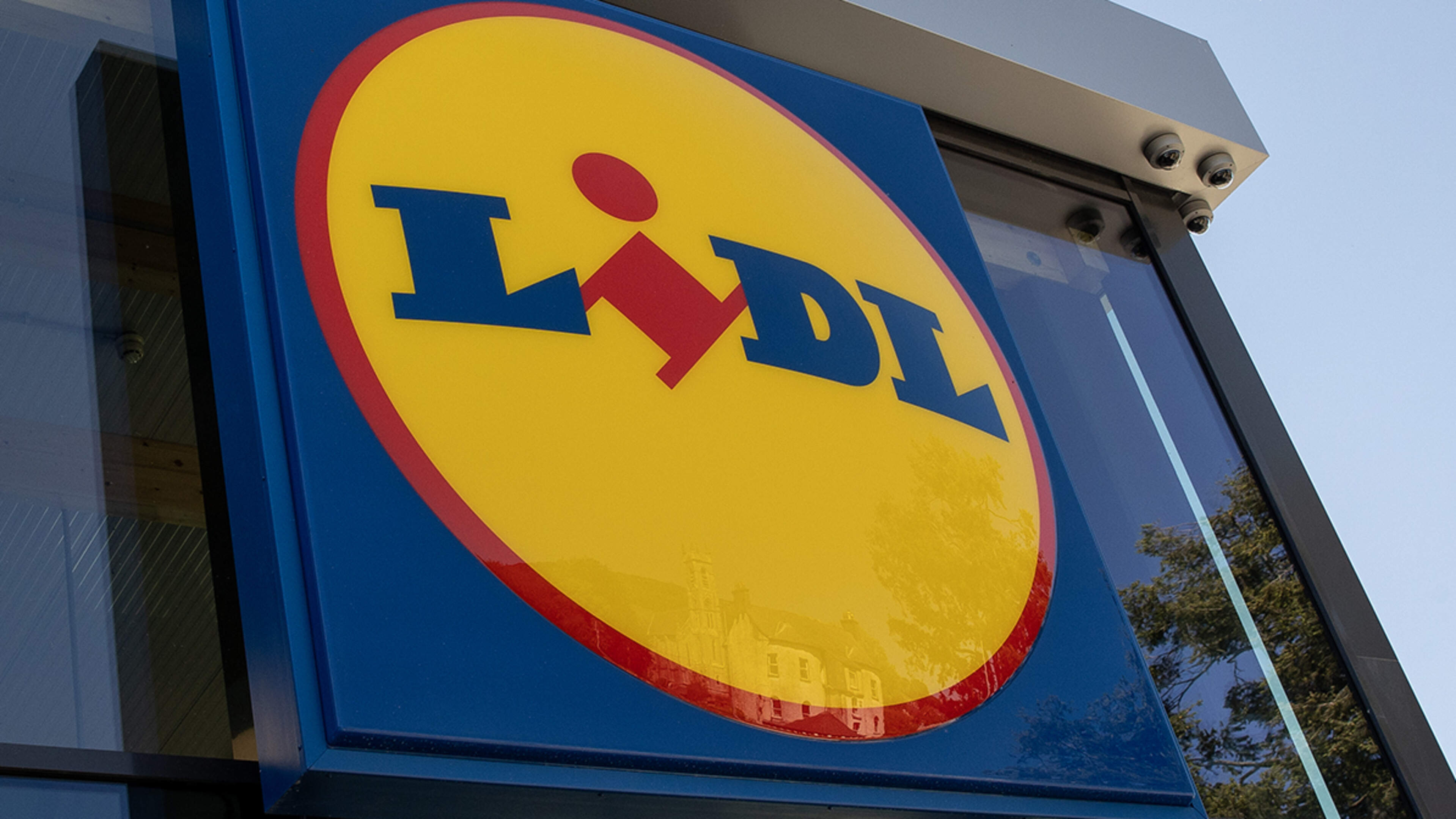 Lidl to Open Supermarket in Dublin by 2027