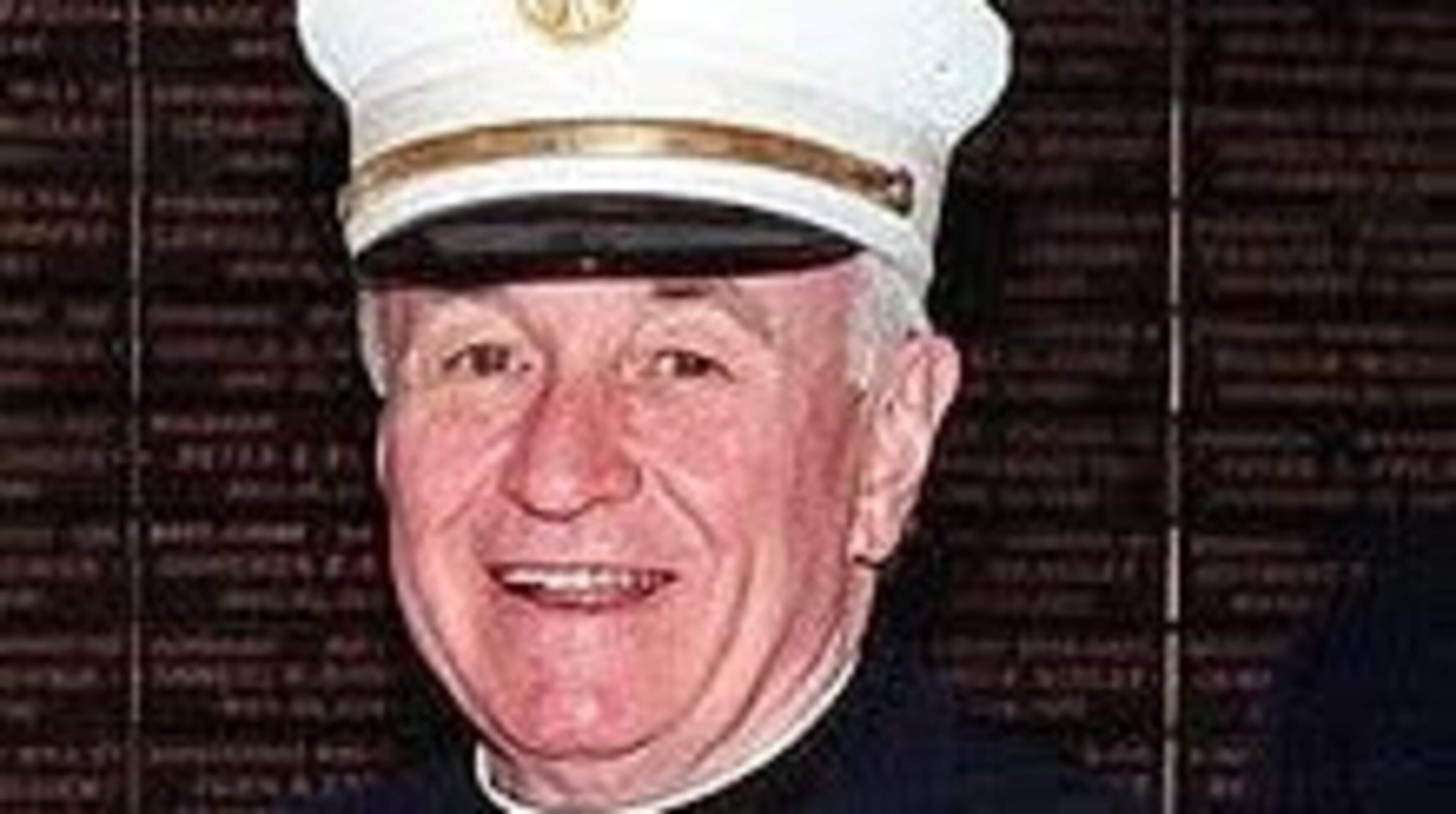 Memorial for Fr. Mychal Judge in County Leitrim