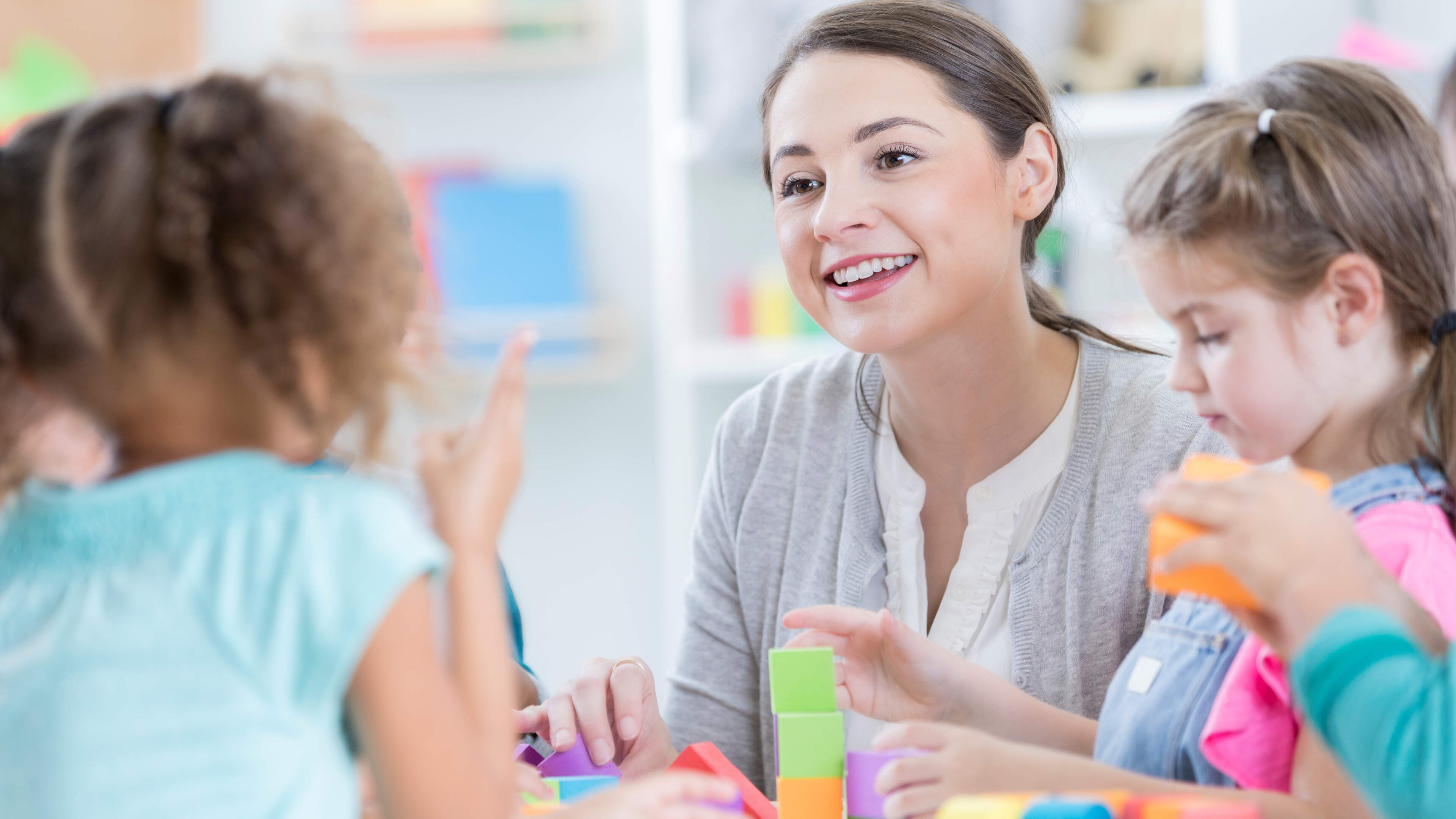 Siptu Urges Childcare Workers to Reject Pay Rise