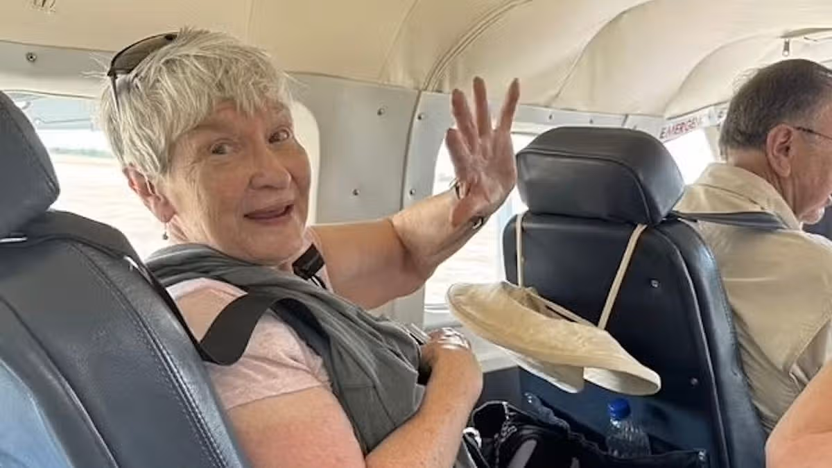Minnesota Woman Dies in Zambia Safari Accident