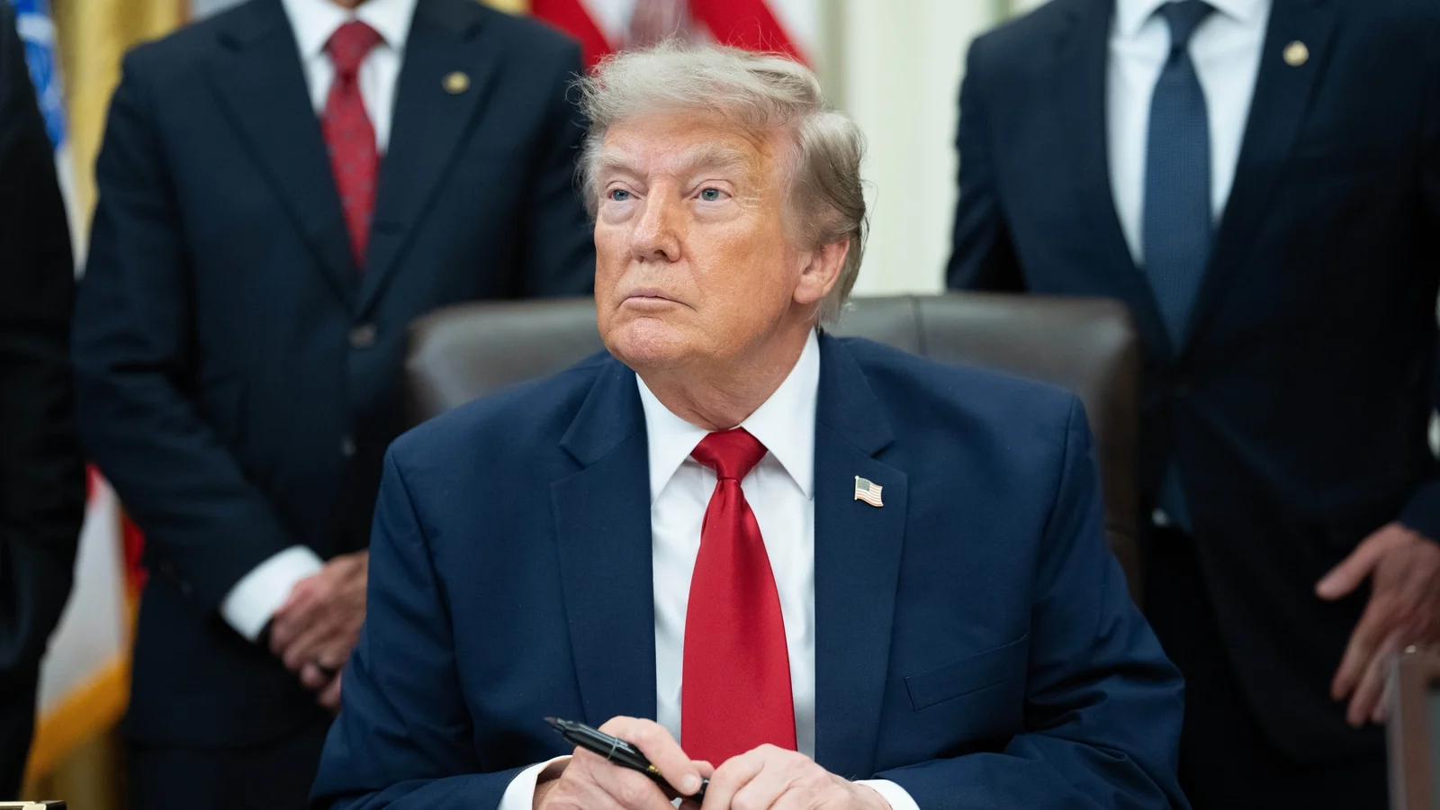 Trump Administration Implements New Tariffs on Imports