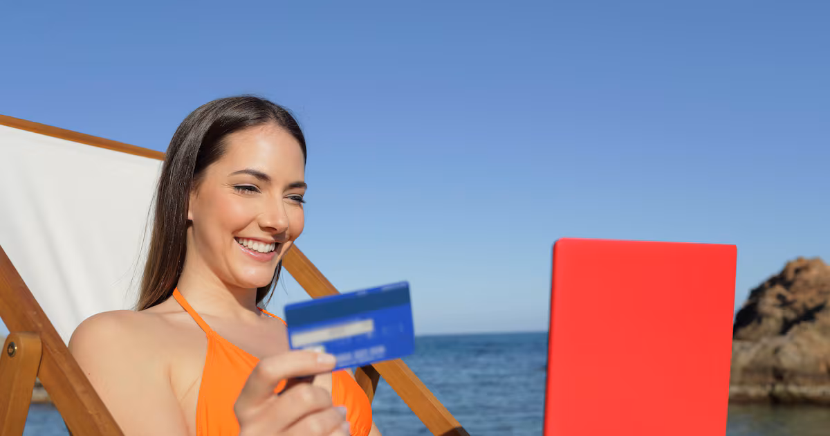 5 Ways to Avoid Holiday Scams