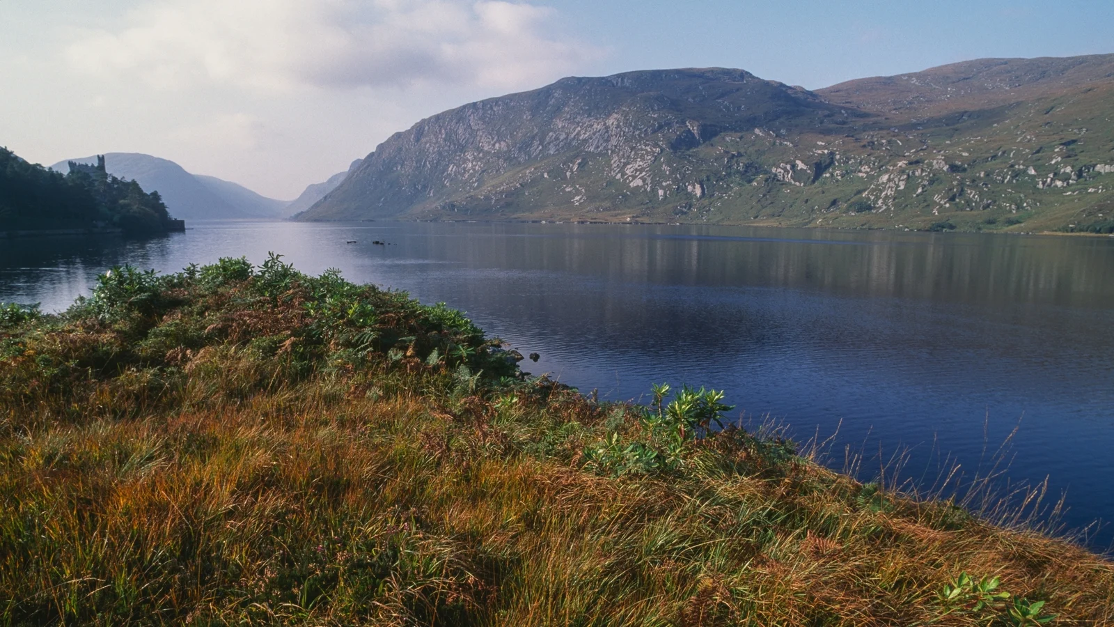 New National Parks Bill to Empower Rangers