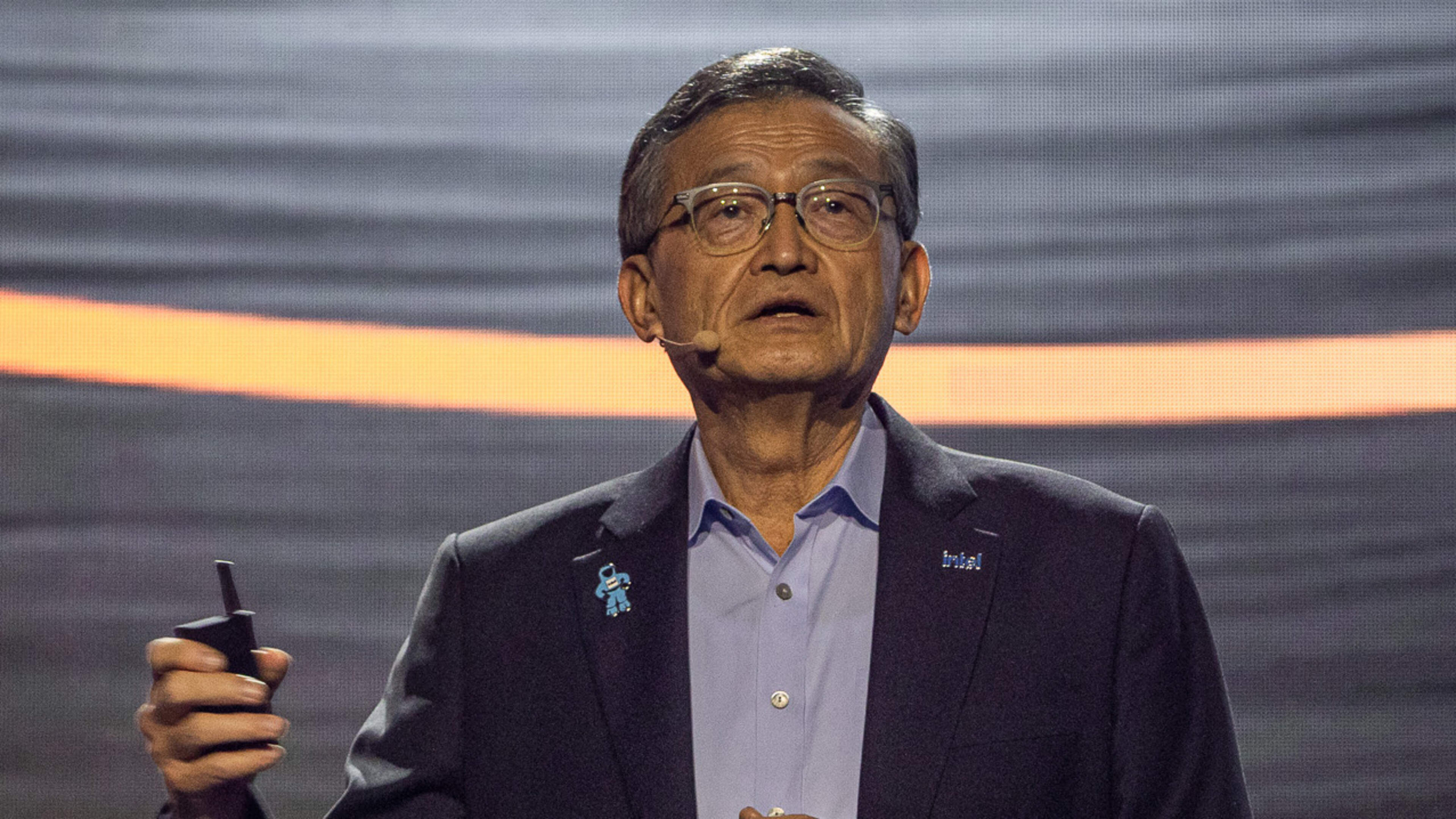 Intel Reports Strong Revenue Forecast for Q3