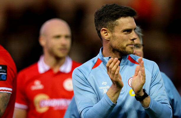 Shelbourne Wins 5-2 in UEFA Conference League