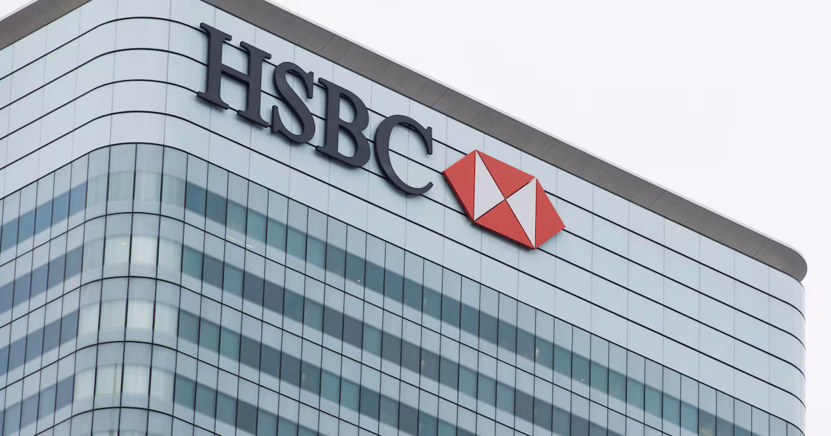 HSBC sells Singapore life arm for £1.6 billion