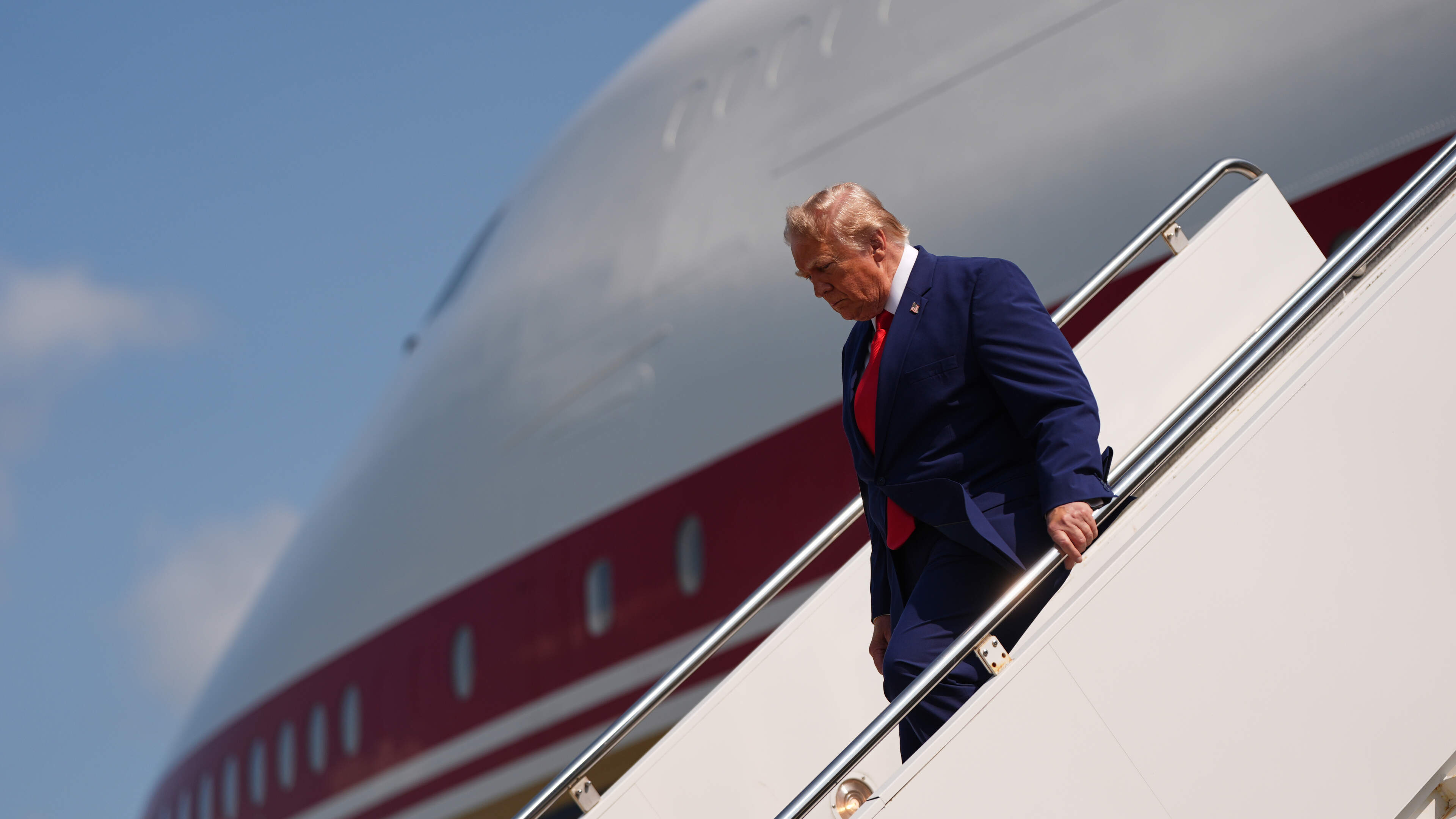 Trump Administration Imposes New Tariffs on Imports