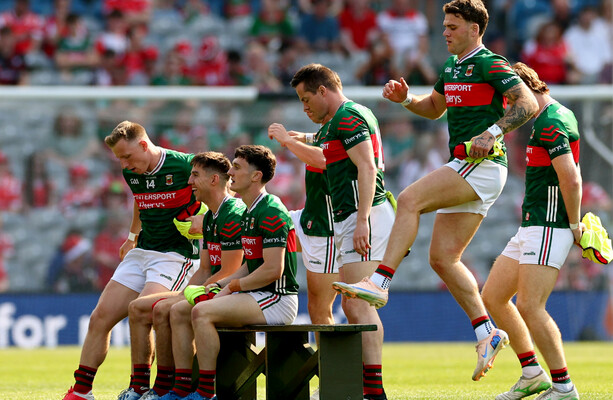 Mayo Faces Challenges in All-Ireland Final