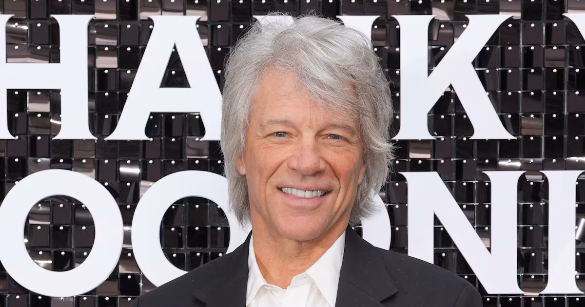 Jon Bon Jovi Ends Concert Early Due to Illness