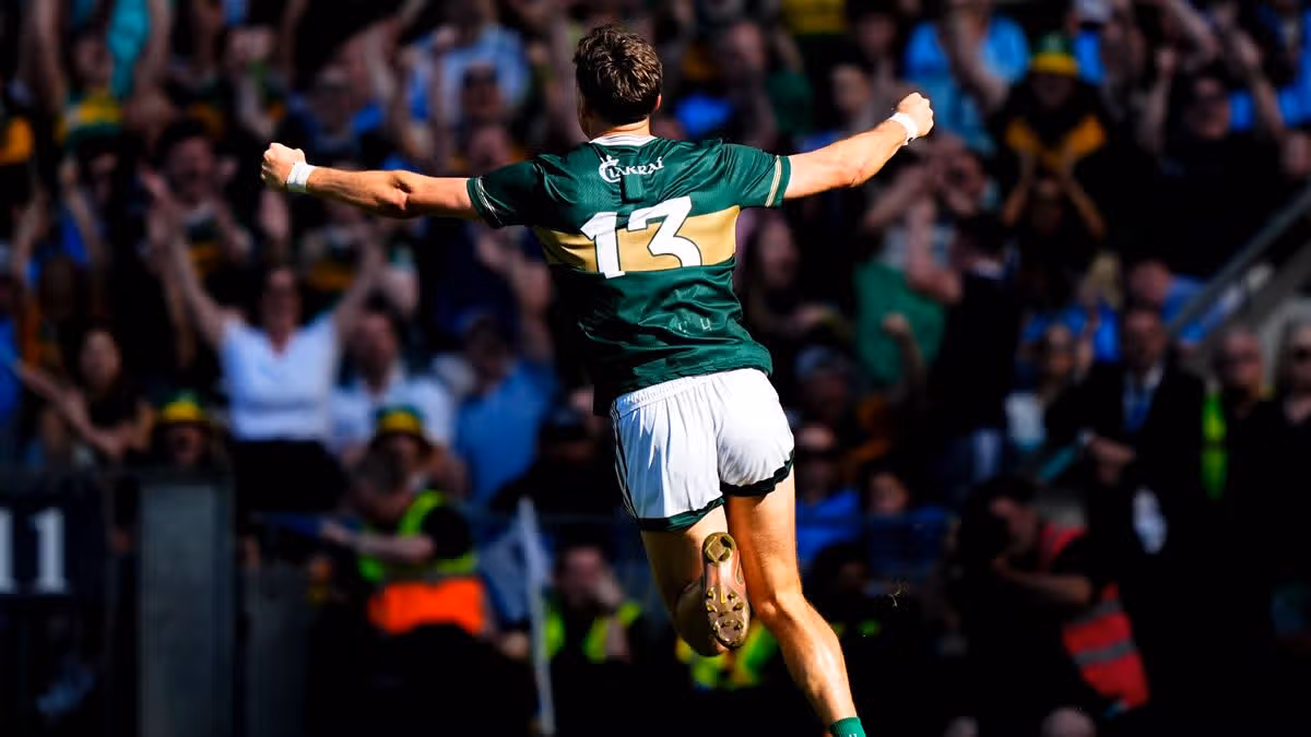 Kerry wary of All-Ireland final curse