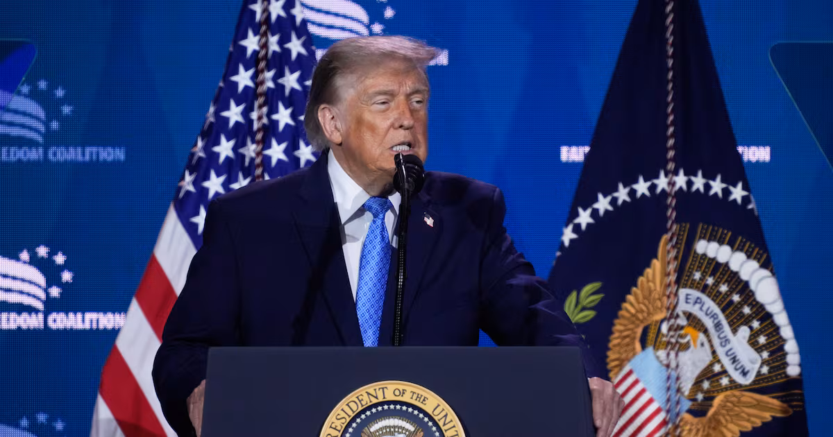 New US Tariff Regime Affects UK Competitiveness