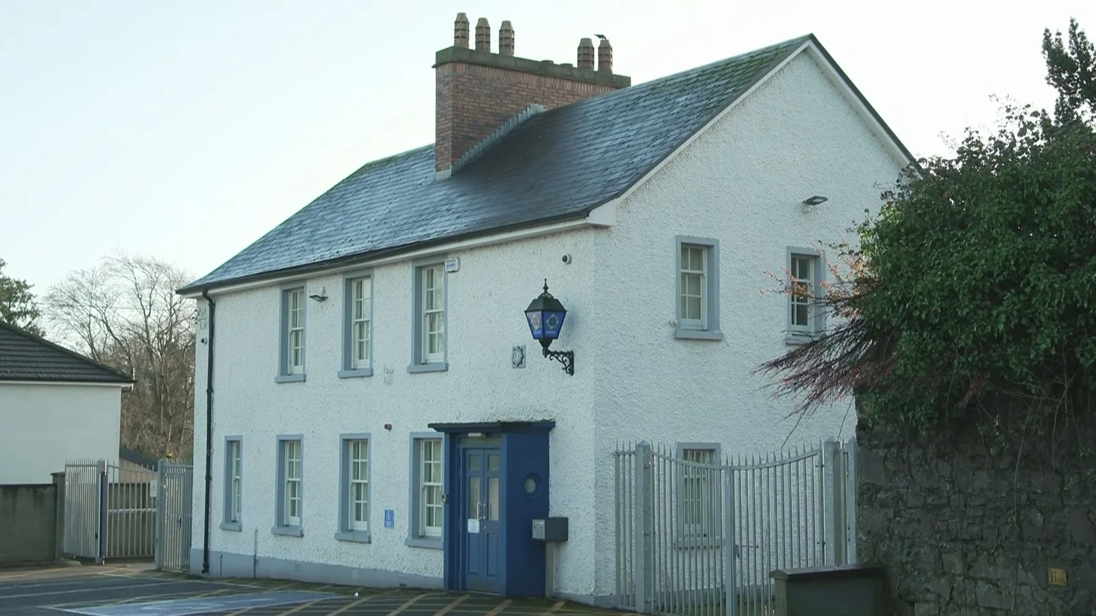 Edenderry Garda Station reopens after vape incident