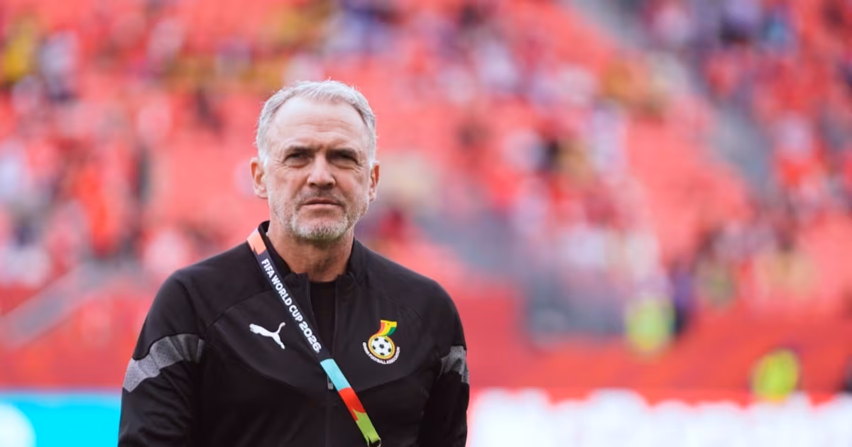 Mick McDermott Reflects on World Cup Experience