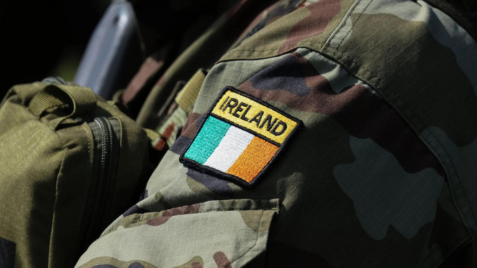 Gardaí Intercept Car Bomb Near Northern Irish Border