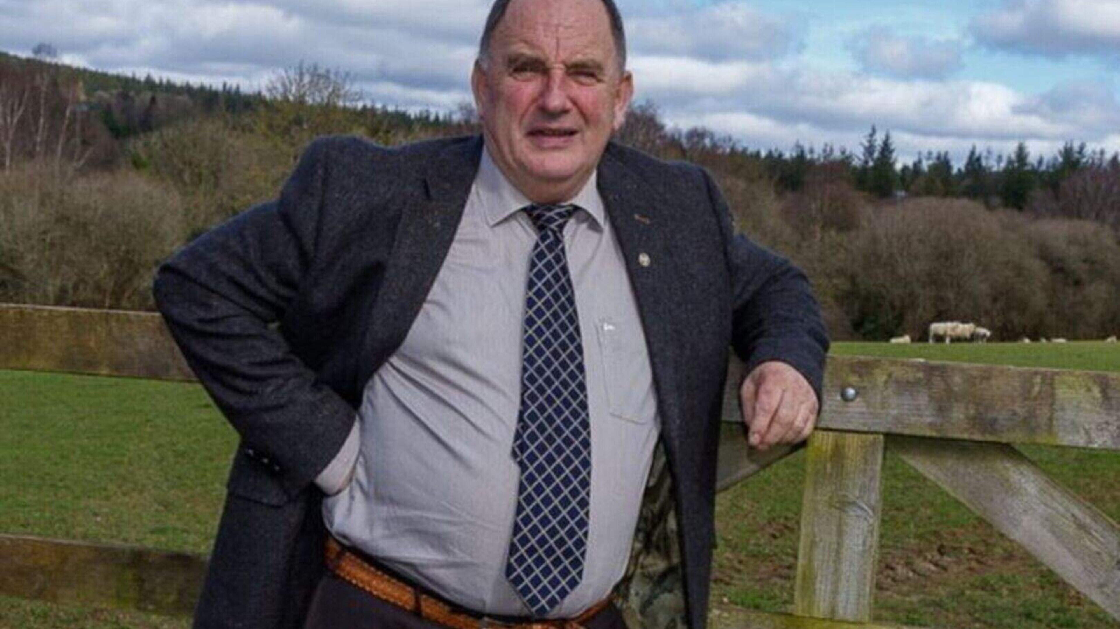 Wicklow Farmers Face Heatwave Challenges